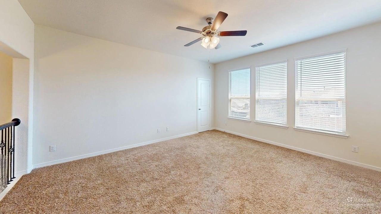 9320 Pepper Grass Drive Fort Worth TX 76131