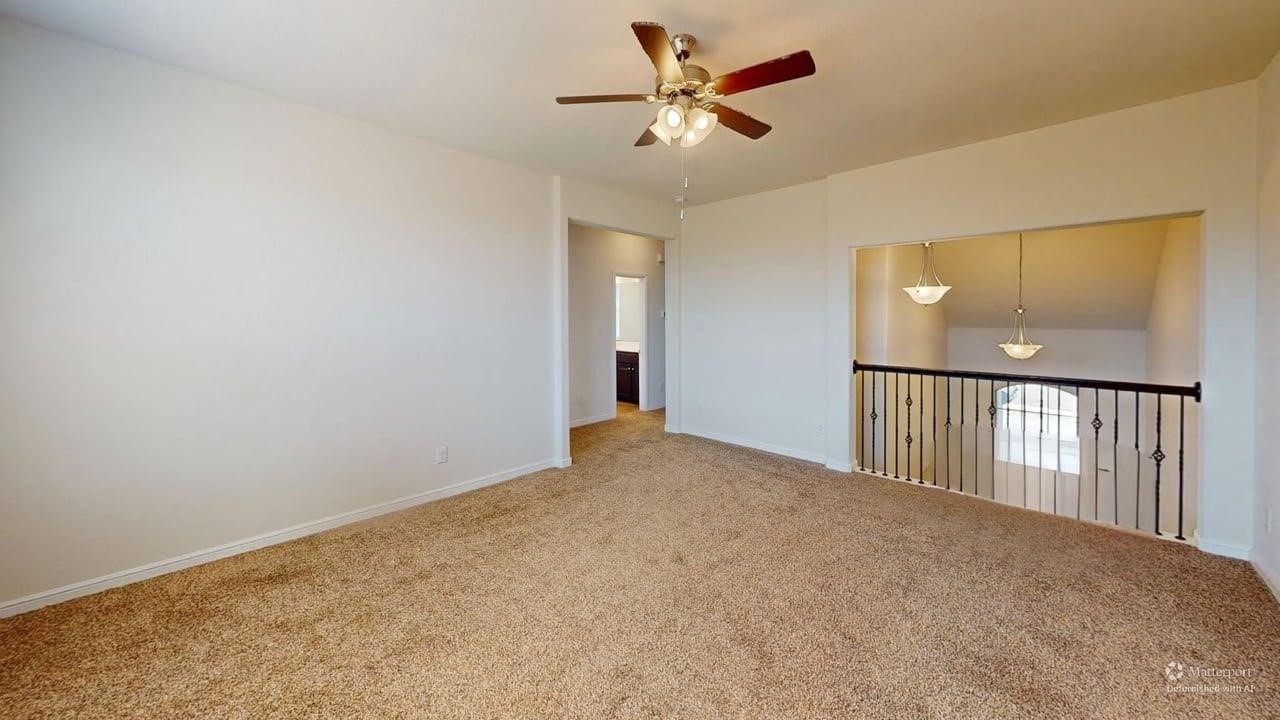 9320 Pepper Grass Drive Fort Worth TX 76131