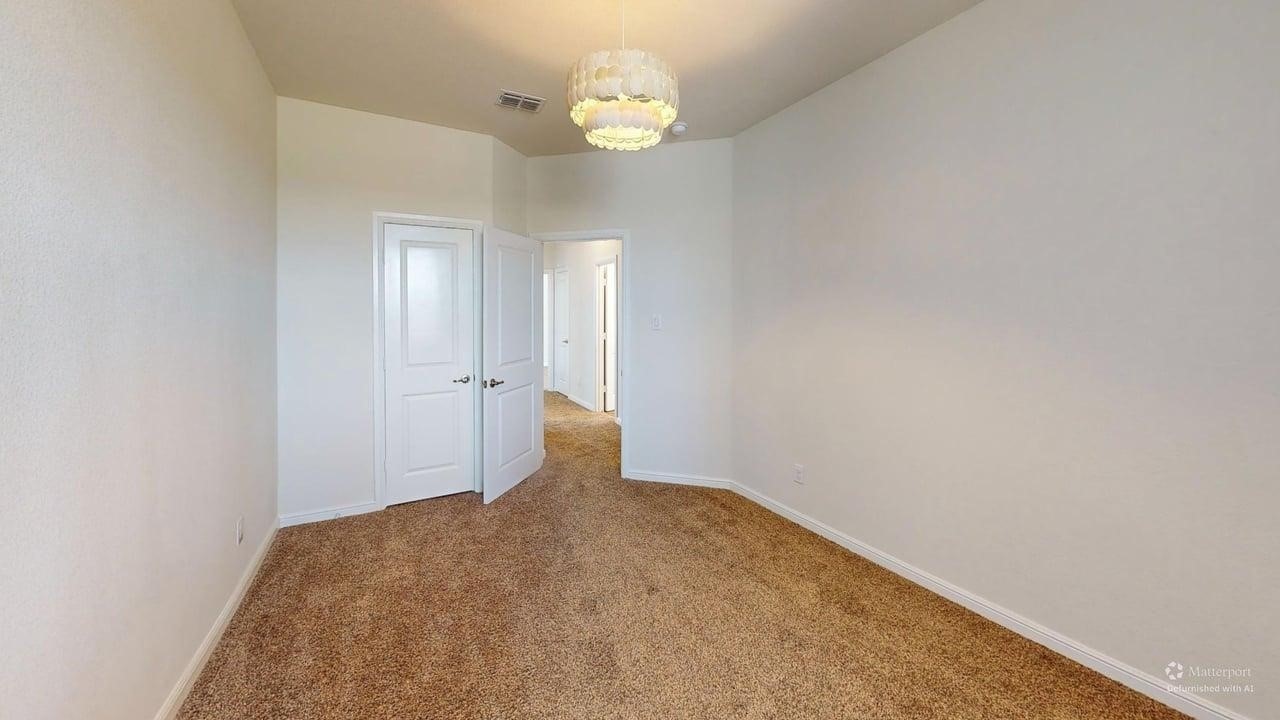 9320 Pepper Grass Drive Fort Worth TX 76131