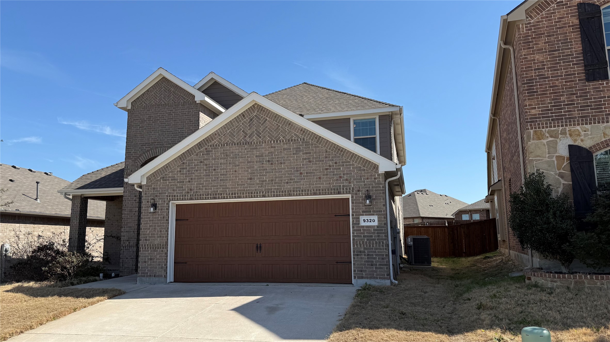 9320 Pepper Grass Drive Fort Worth TX 76131