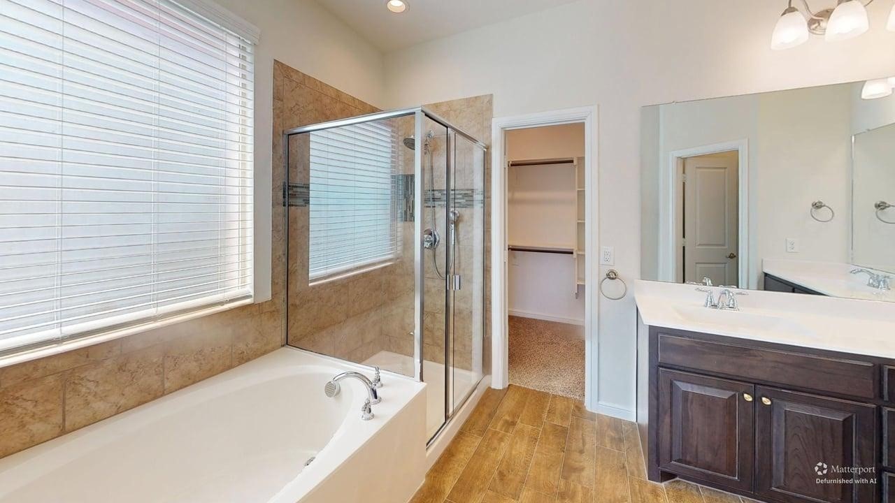 9320 Pepper Grass Drive Fort Worth TX 76131