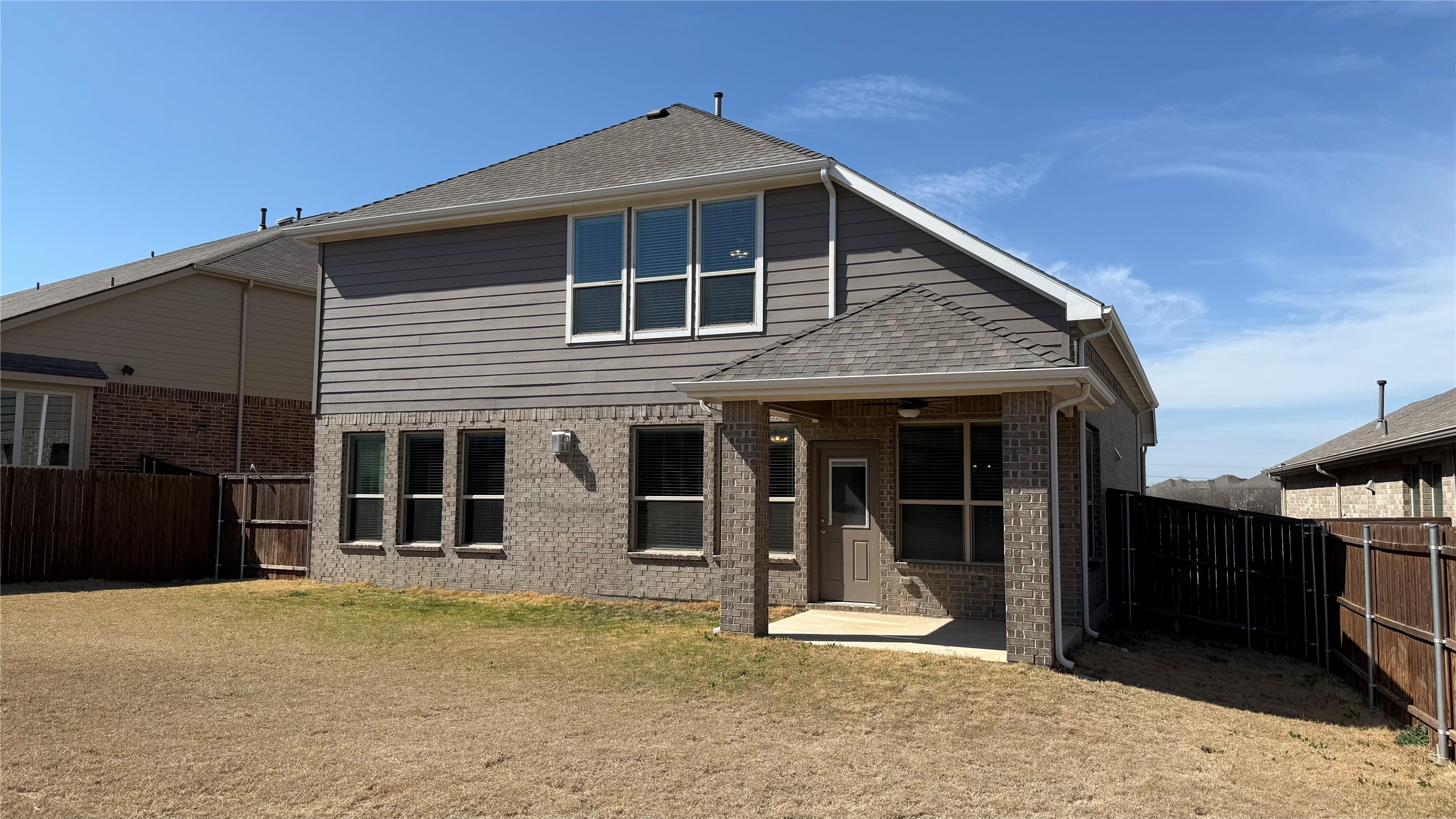 9320 Pepper Grass Drive Fort Worth TX 76131