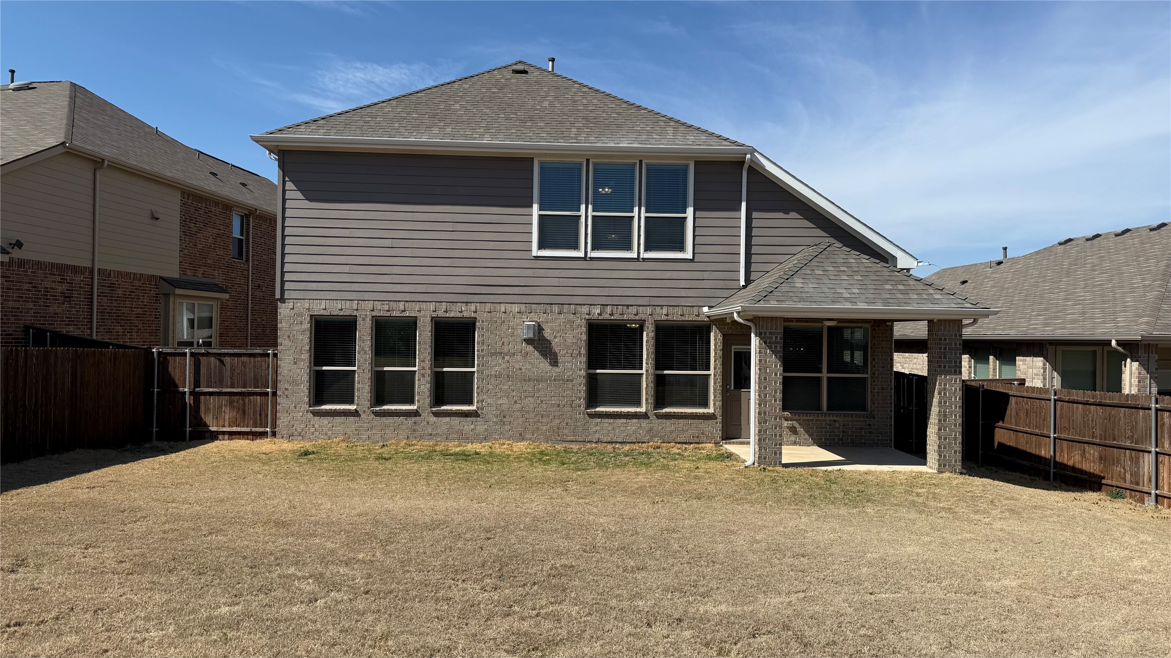 9320 Pepper Grass Drive Fort Worth TX 76131