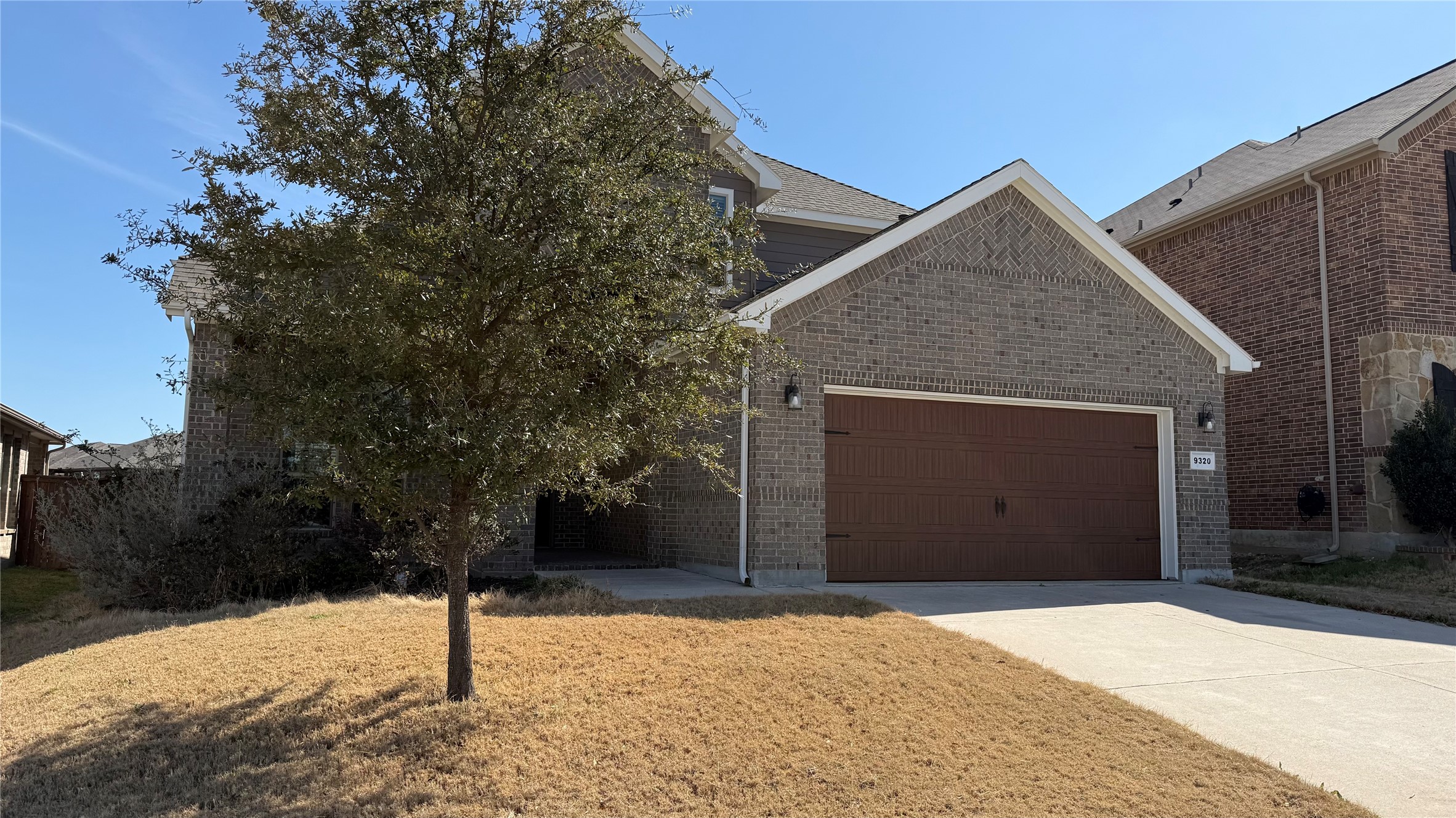 9320 Pepper Grass Drive Fort Worth TX 76131