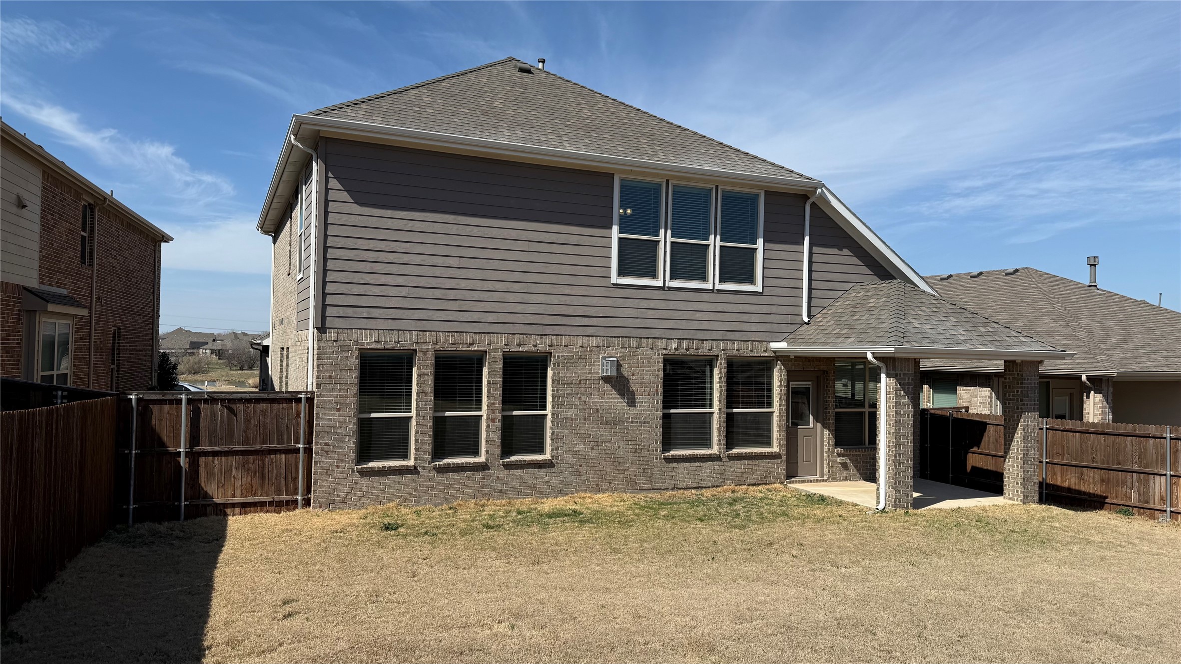 9320 Pepper Grass Drive Fort Worth TX 76131