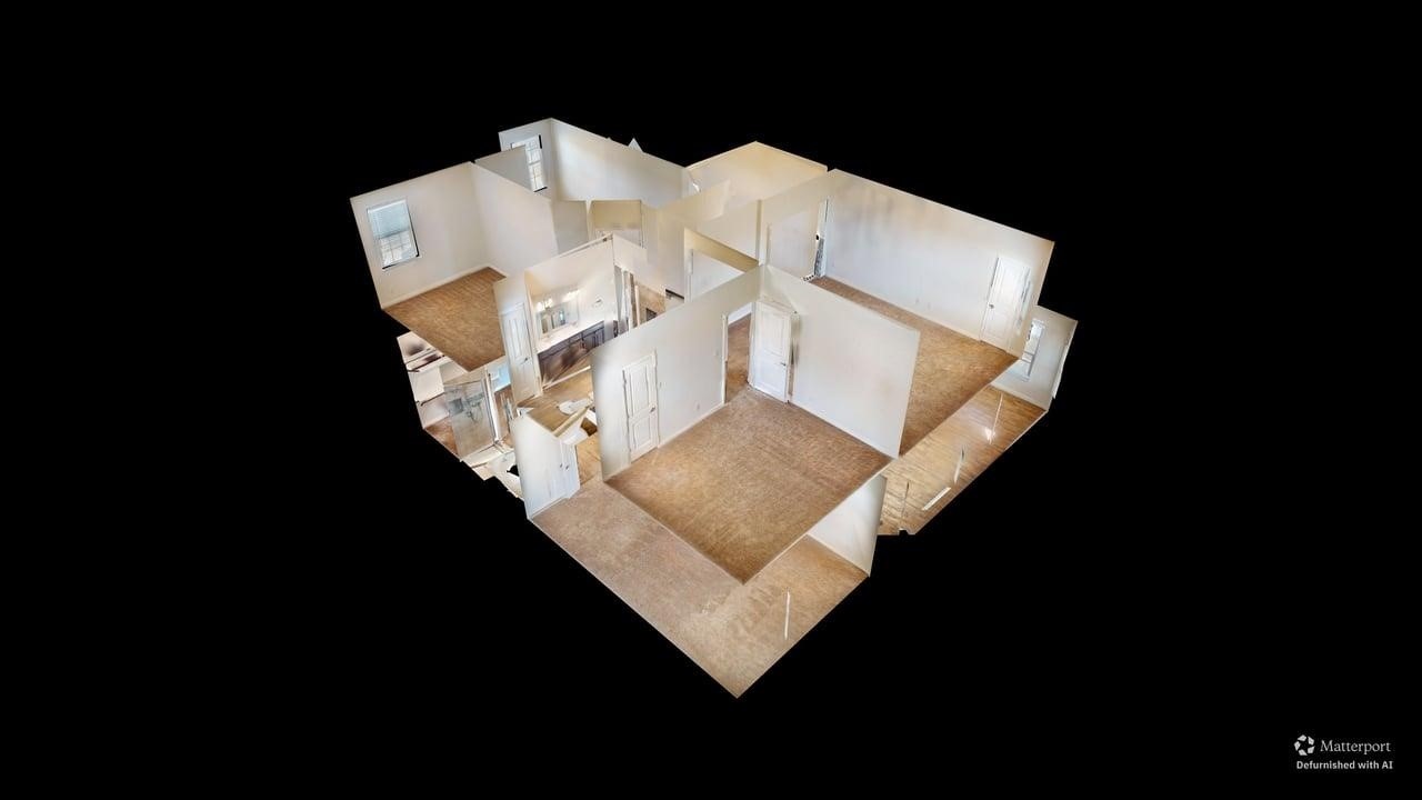 9320 Pepper Grass Drive Fort Worth TX 76131