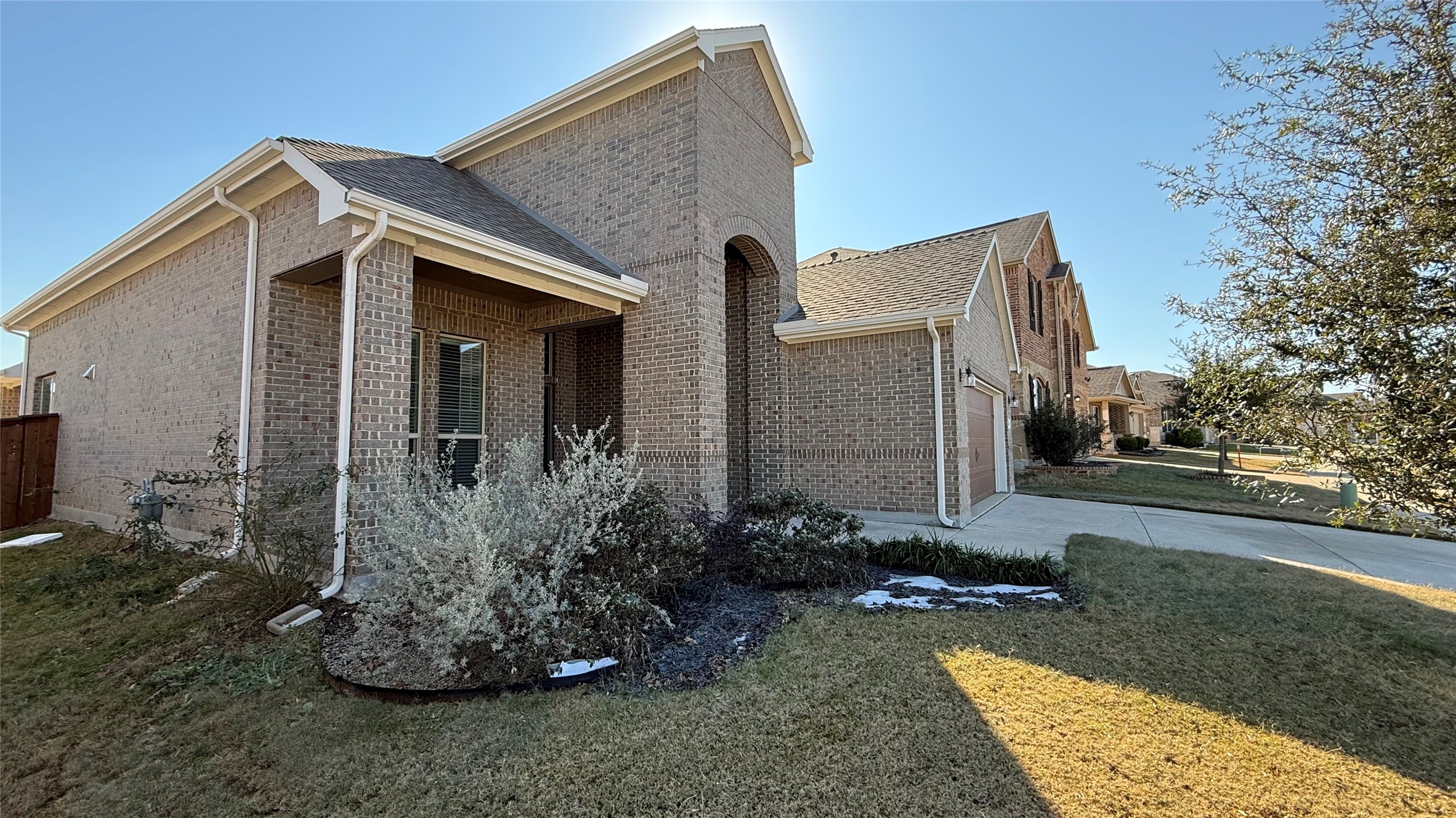 9320 Pepper Grass Drive Fort Worth TX 76131