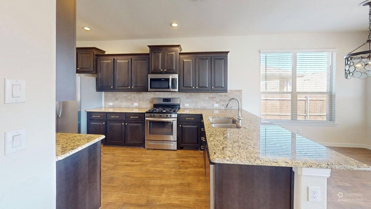 9320 Pepper Grass Drive Fort Worth TX 76131