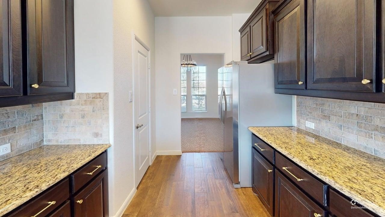 9320 Pepper Grass Drive Fort Worth TX 76131