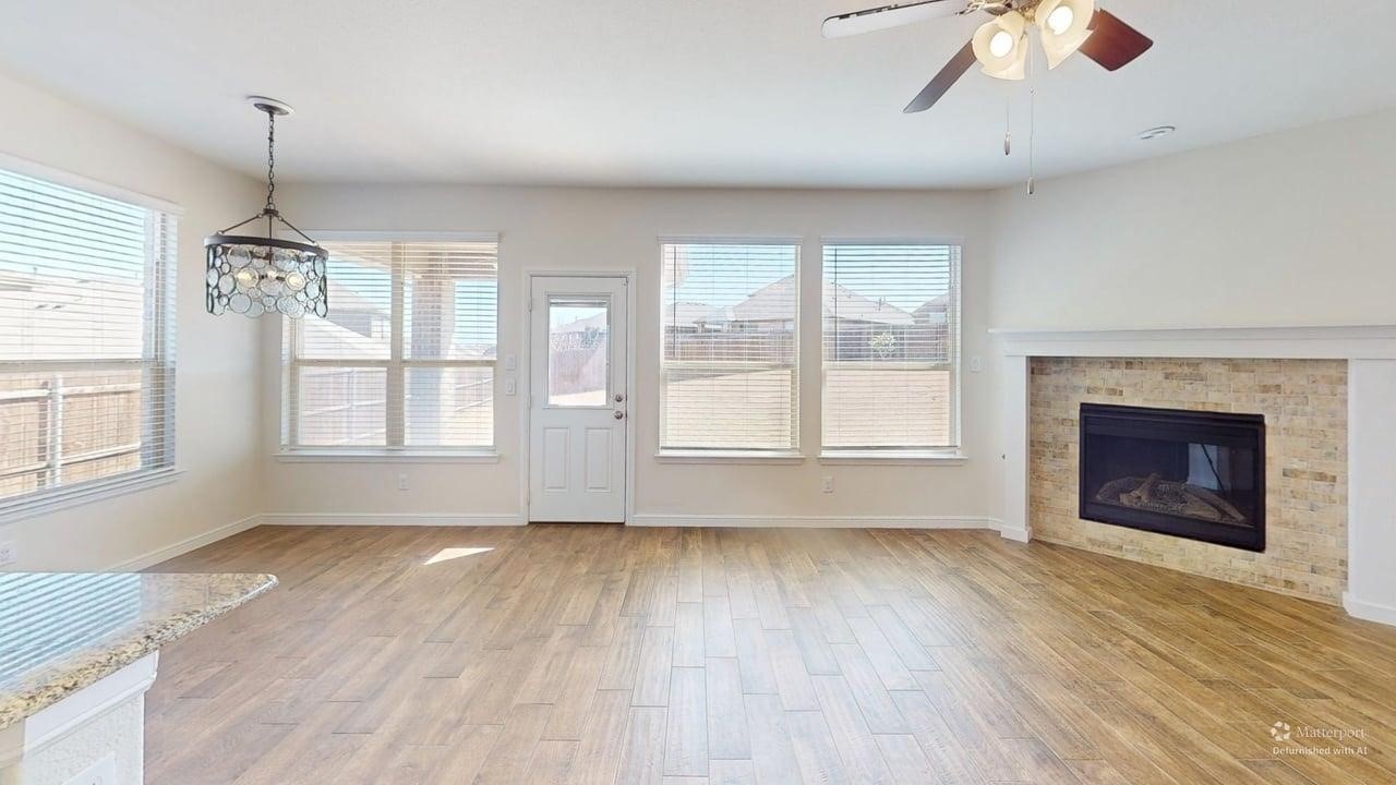 9320 Pepper Grass Drive Fort Worth TX 76131