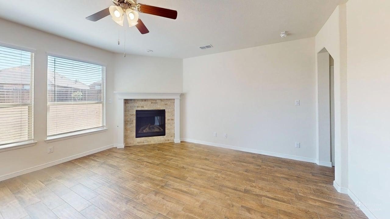 9320 Pepper Grass Drive Fort Worth TX 76131