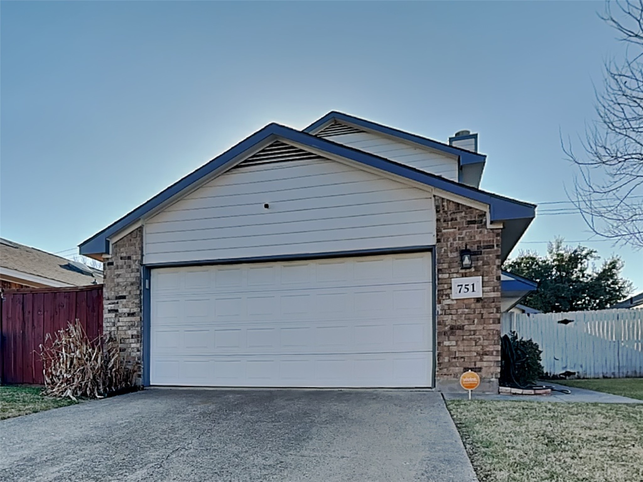 751 Meadowcreek Court Garland TX 75043