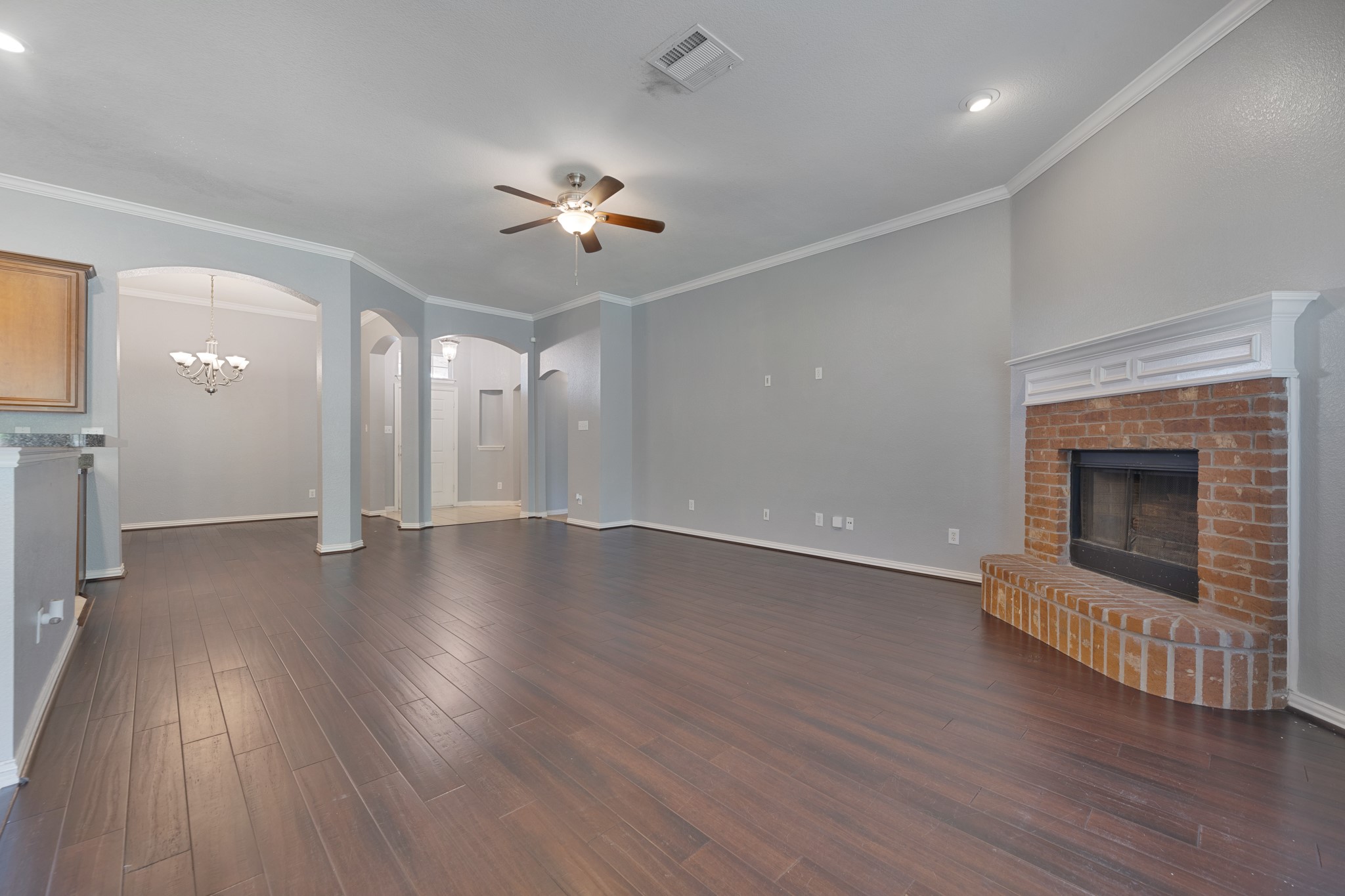 2432 Castle Pines Drive Burleson TX 76028