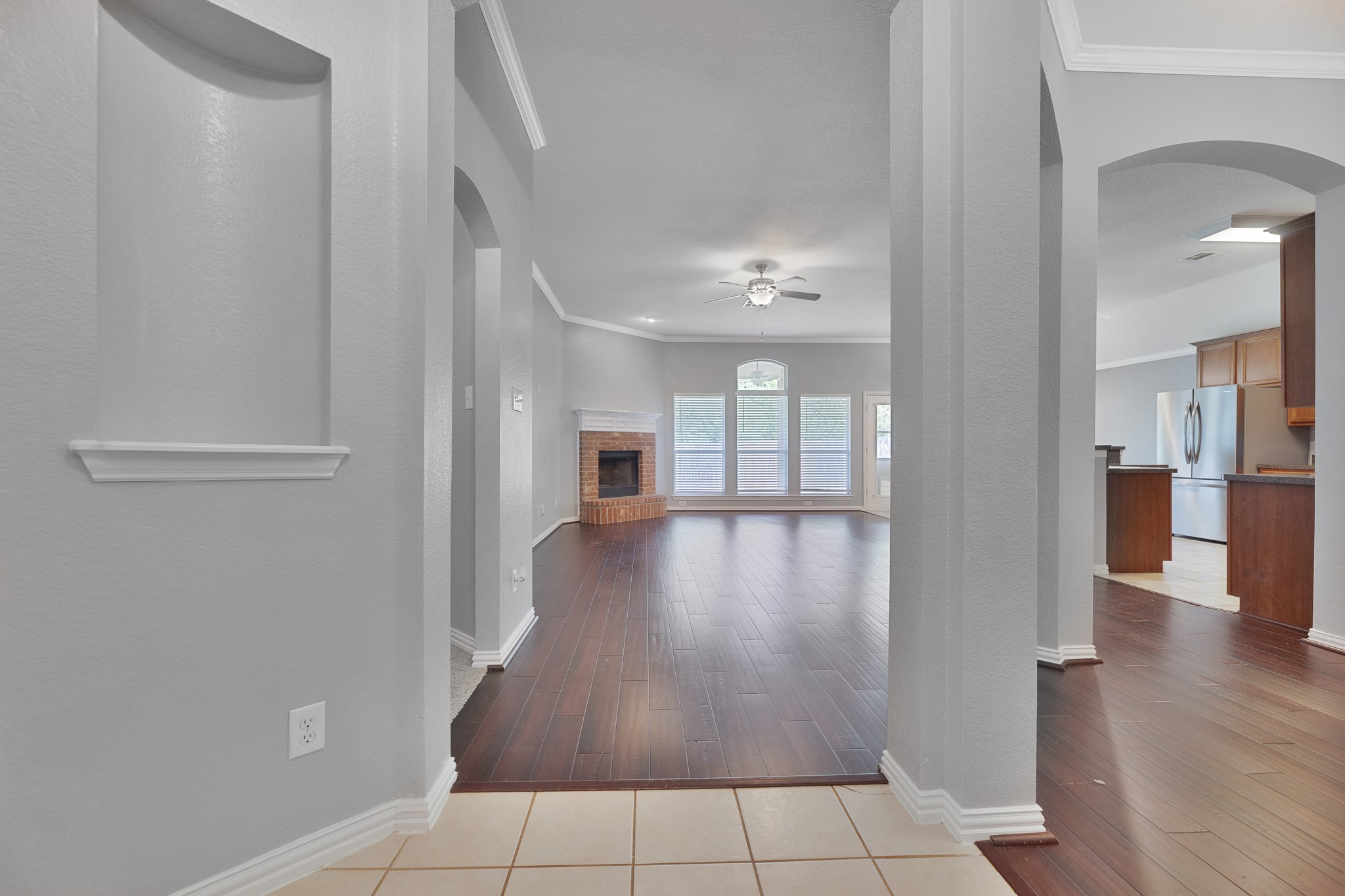 2432 Castle Pines Drive Burleson TX 76028