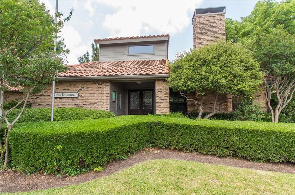 14800 Enterprise Drive Farmers Branch TX 75234