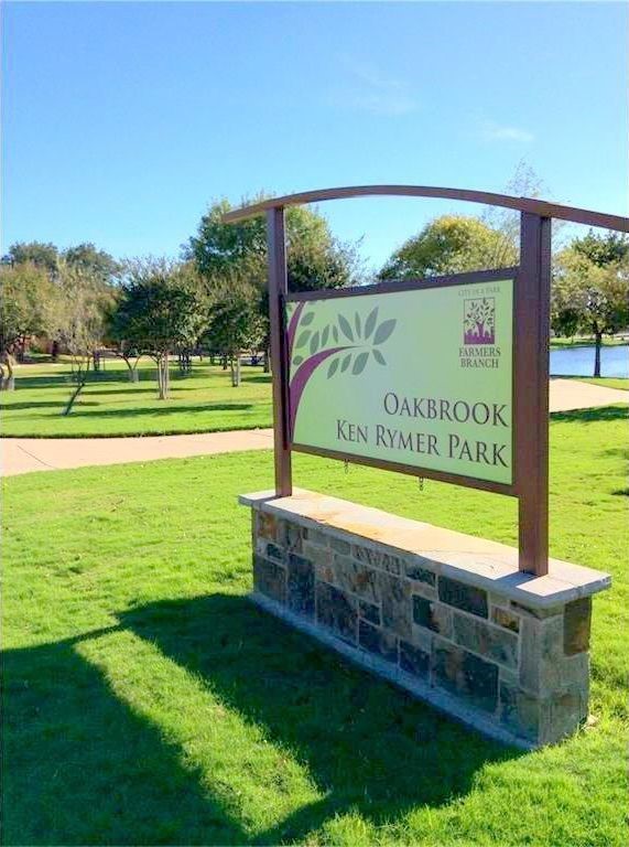 14800 Enterprise Drive Farmers Branch TX 75234