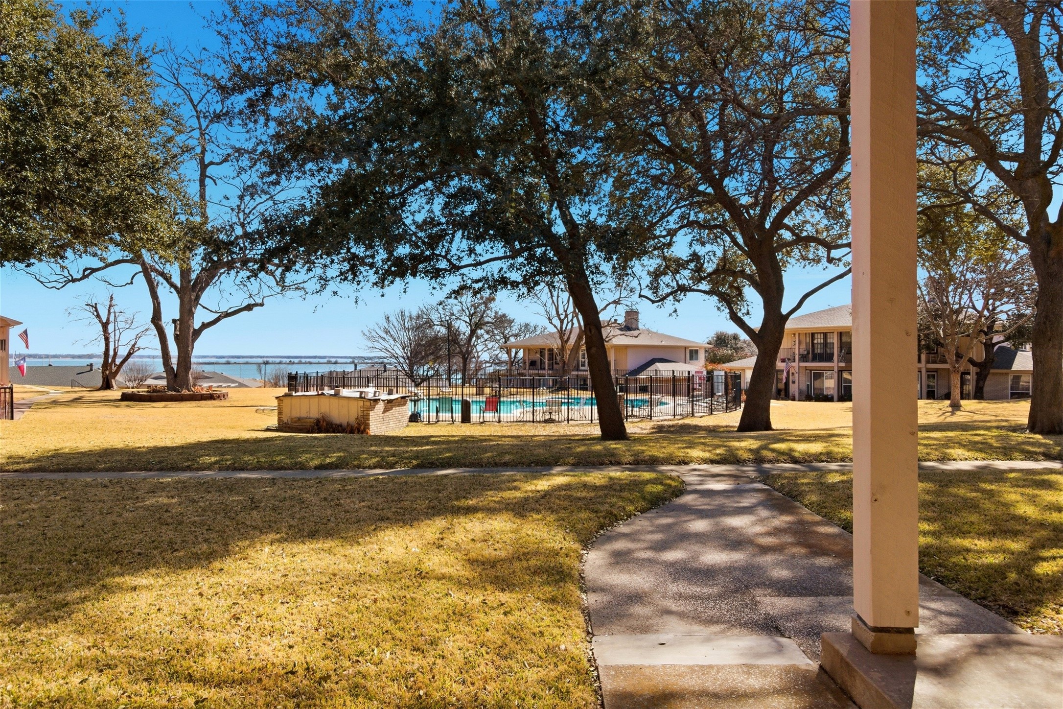 5810 Marina Drive Garland TX 75043