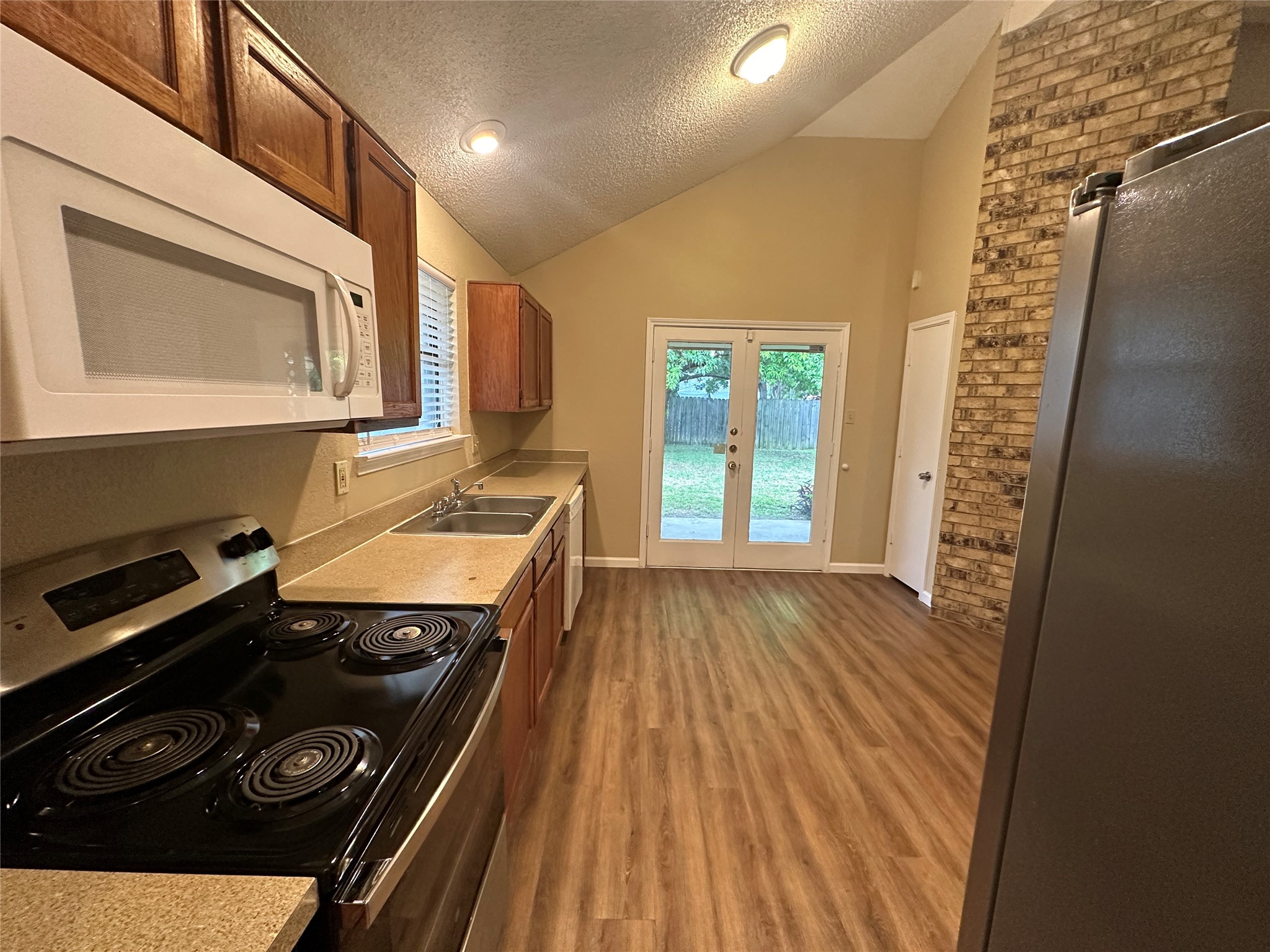 6416 Brookhaven Trail Fort Worth TX 76133
