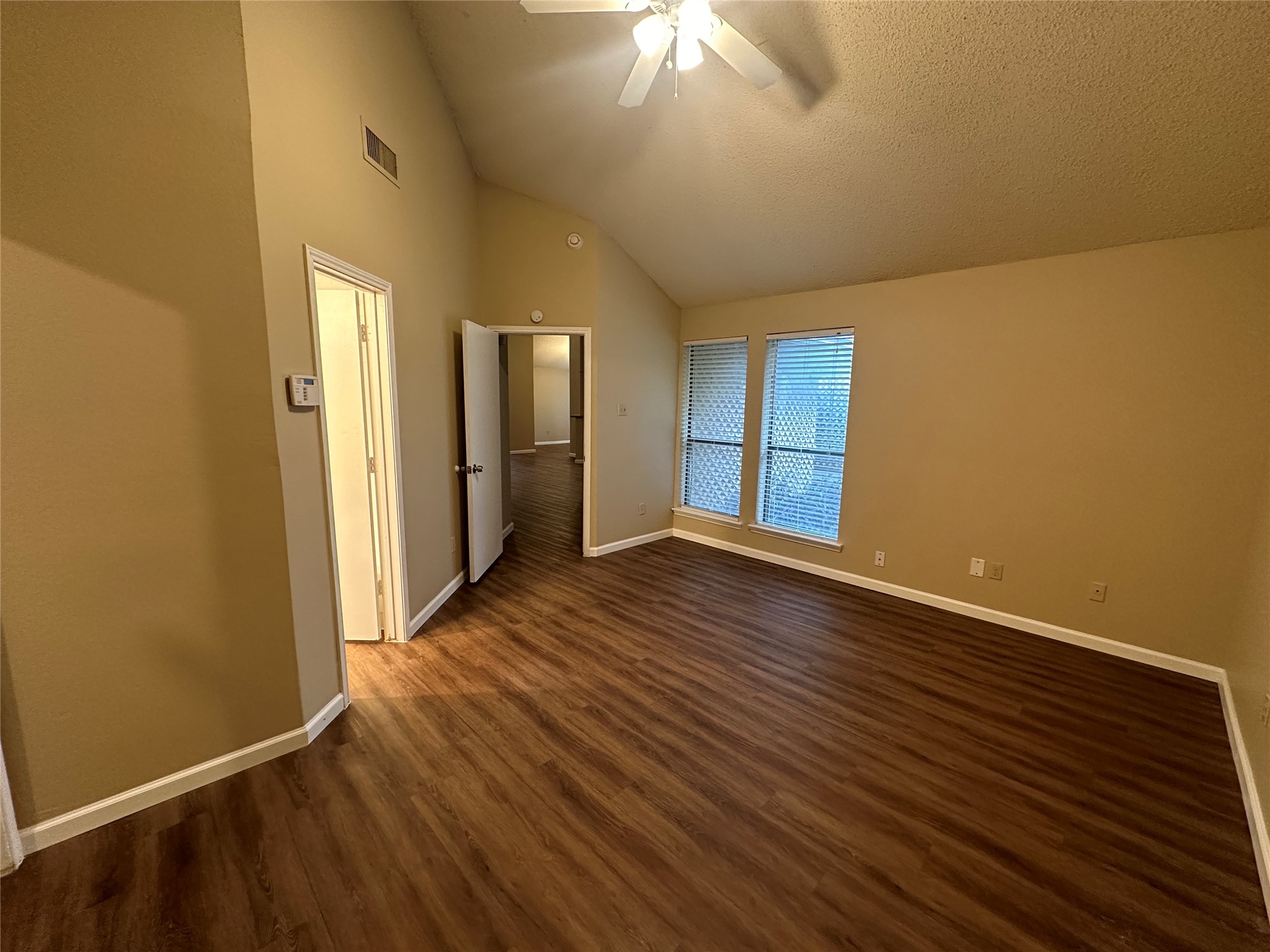 6416 Brookhaven Trail Fort Worth TX 76133