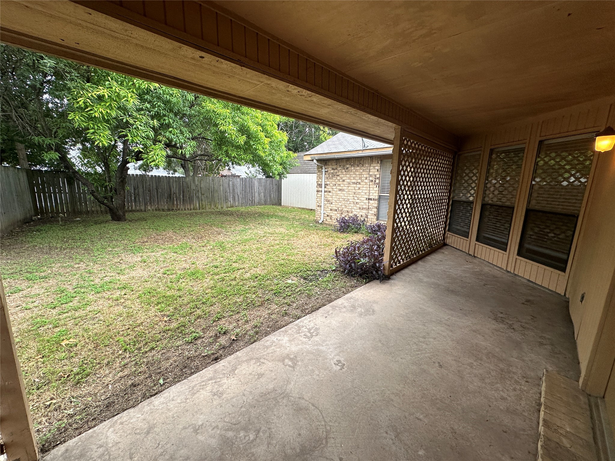 6416 Brookhaven Trail Fort Worth TX 76133