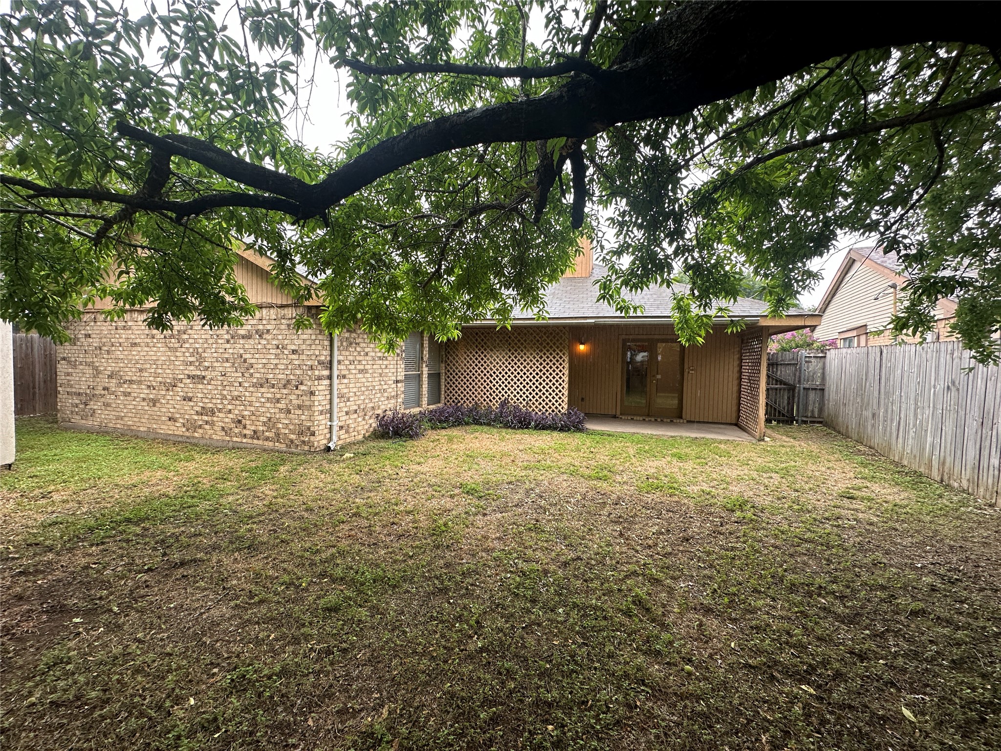 6416 Brookhaven Trail Fort Worth TX 76133