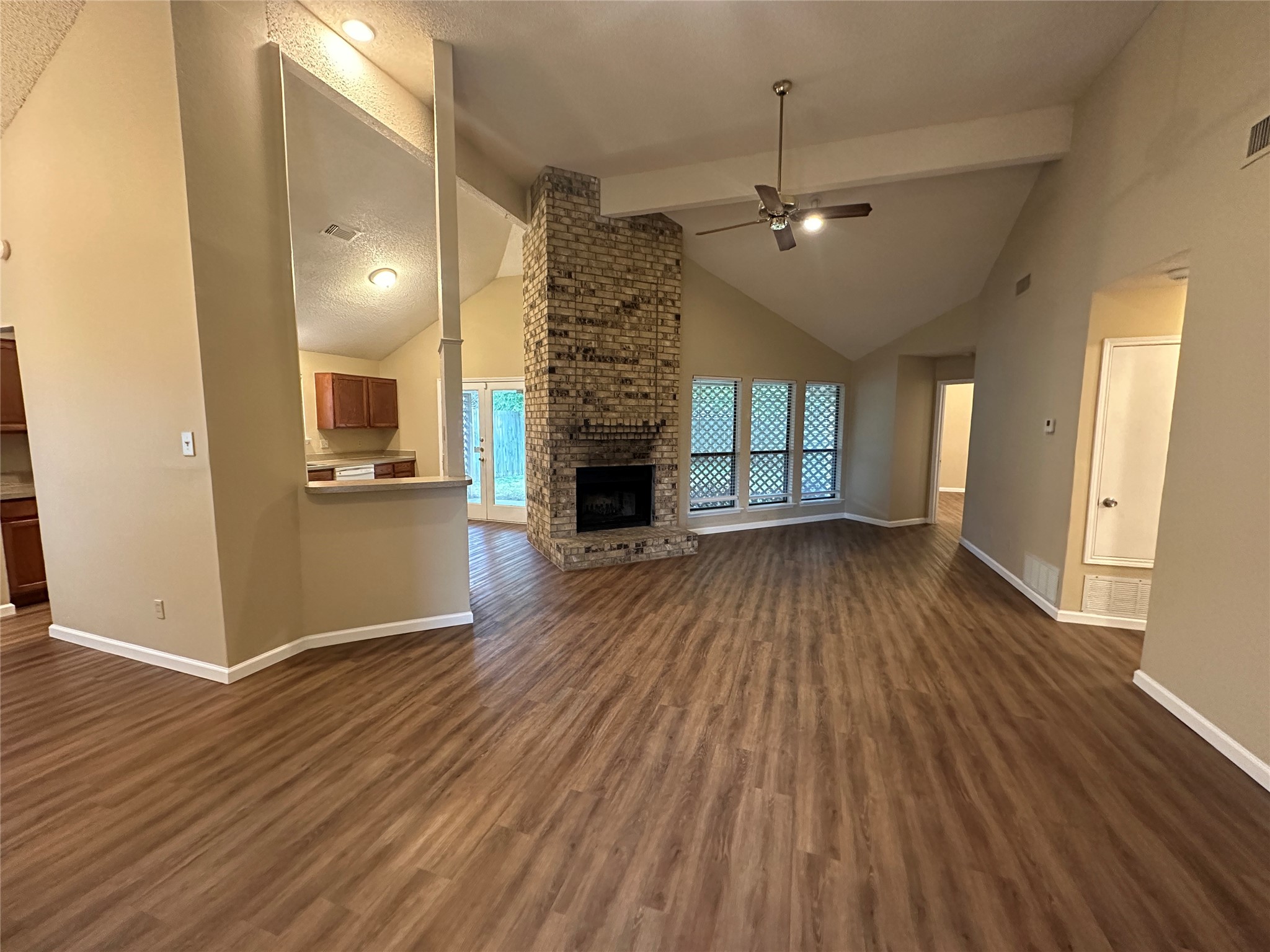 6416 Brookhaven Trail Fort Worth TX 76133