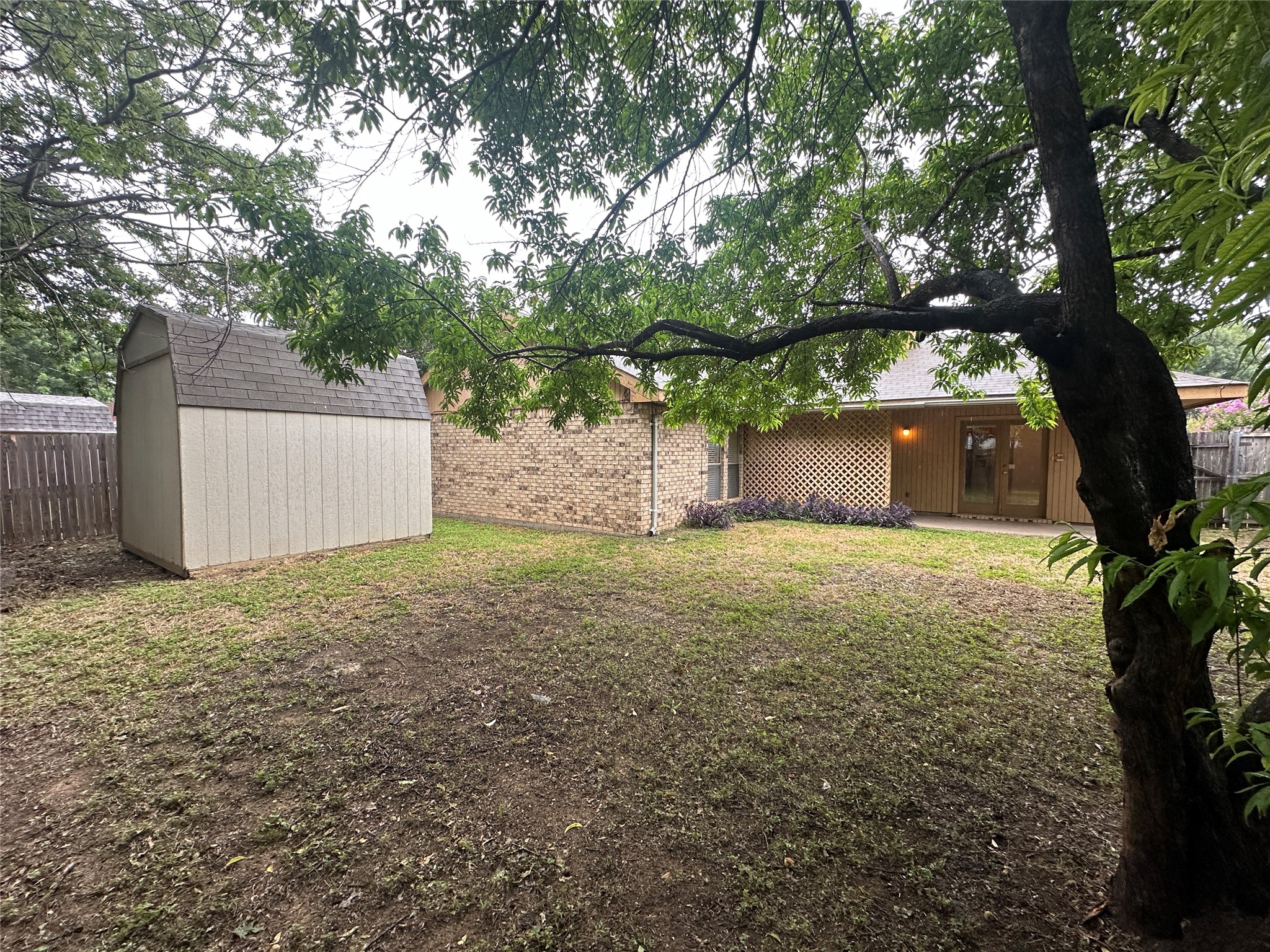 6416 Brookhaven Trail Fort Worth TX 76133