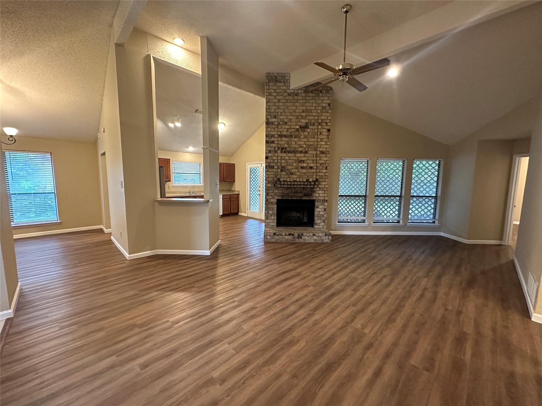 6416 Brookhaven Trail Fort Worth TX 76133