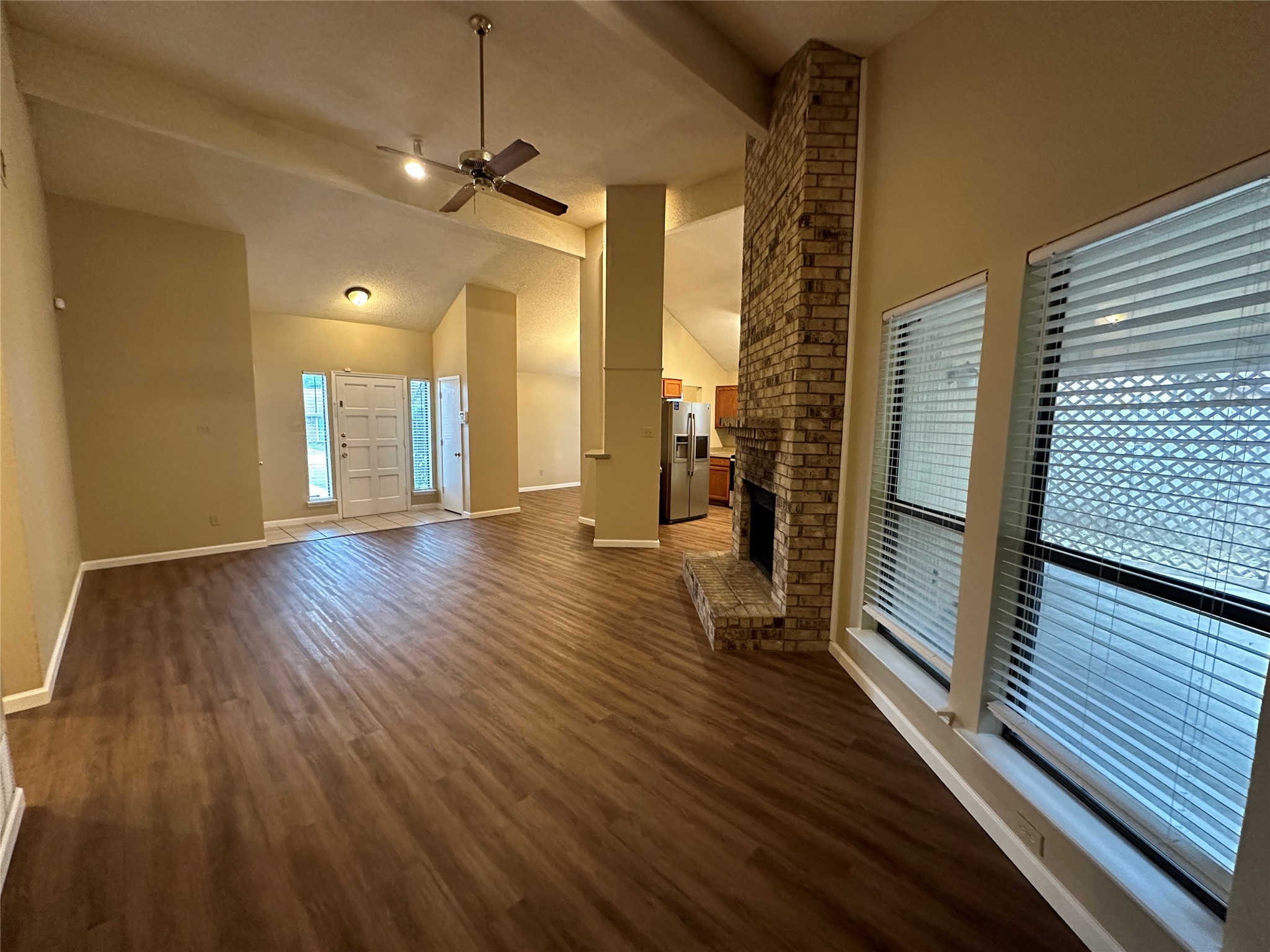 6416 Brookhaven Trail Fort Worth TX 76133