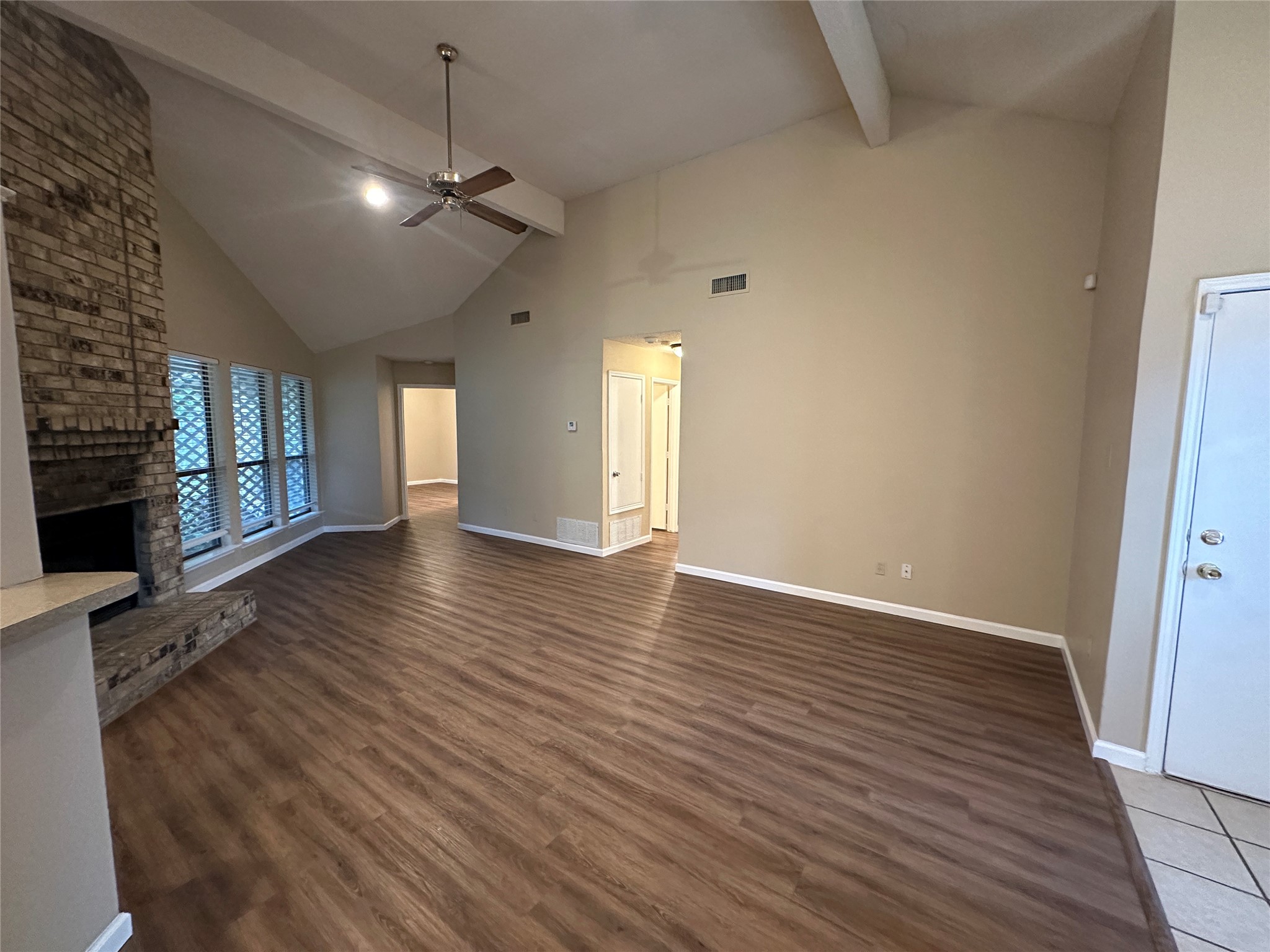6416 Brookhaven Trail Fort Worth TX 76133