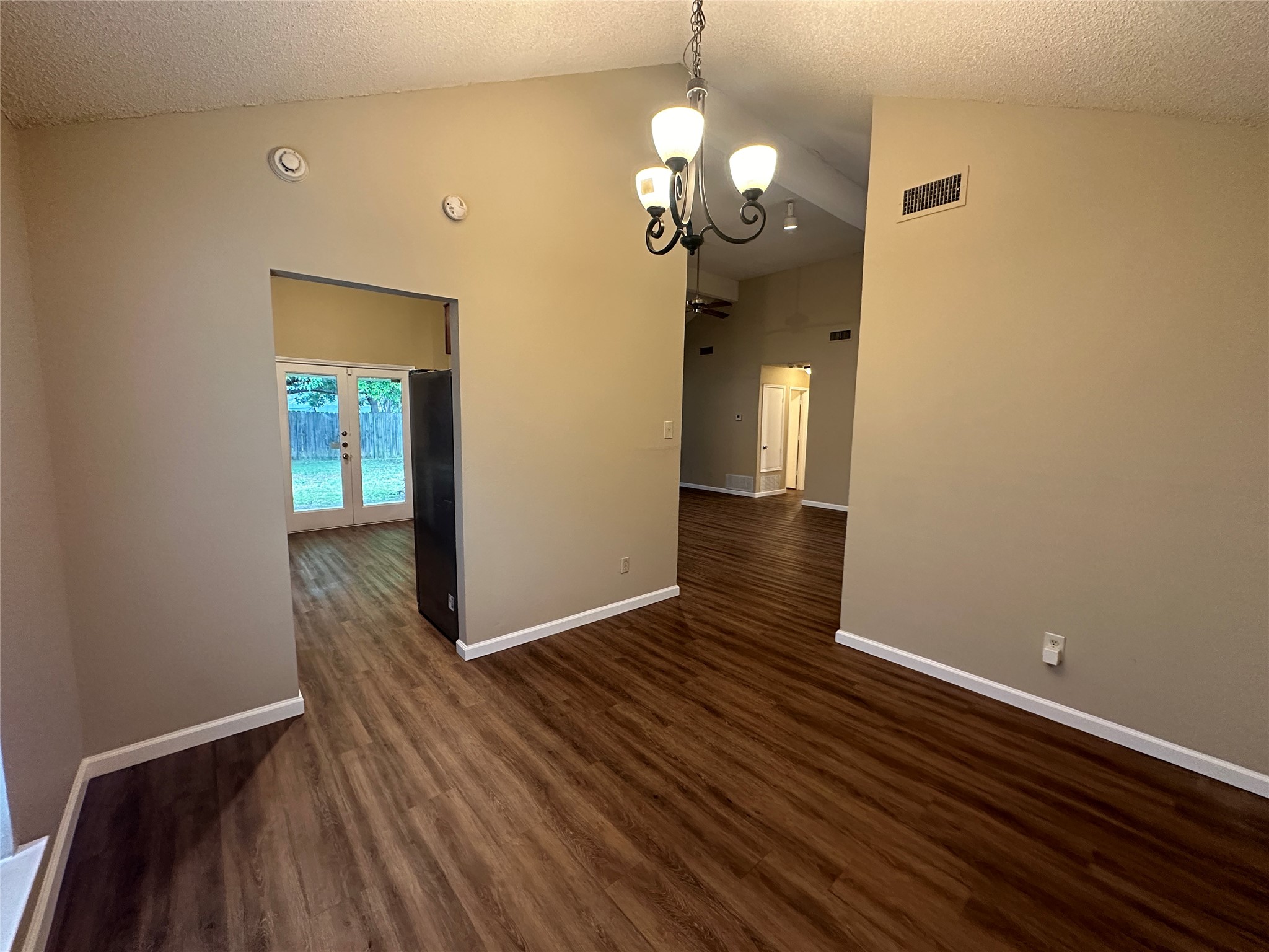 6416 Brookhaven Trail Fort Worth TX 76133