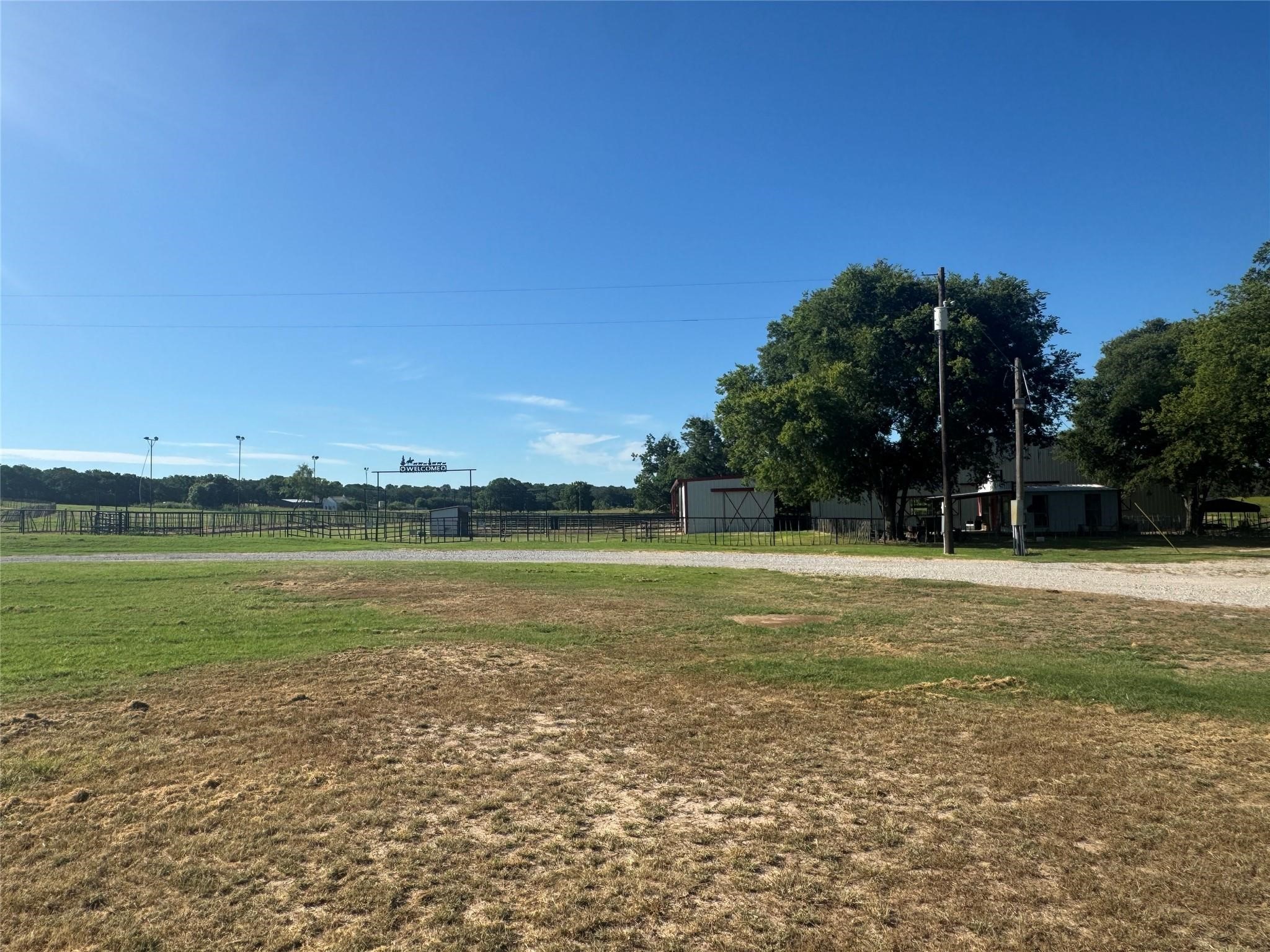 377 Private Road 3249 Decatur TX 76234