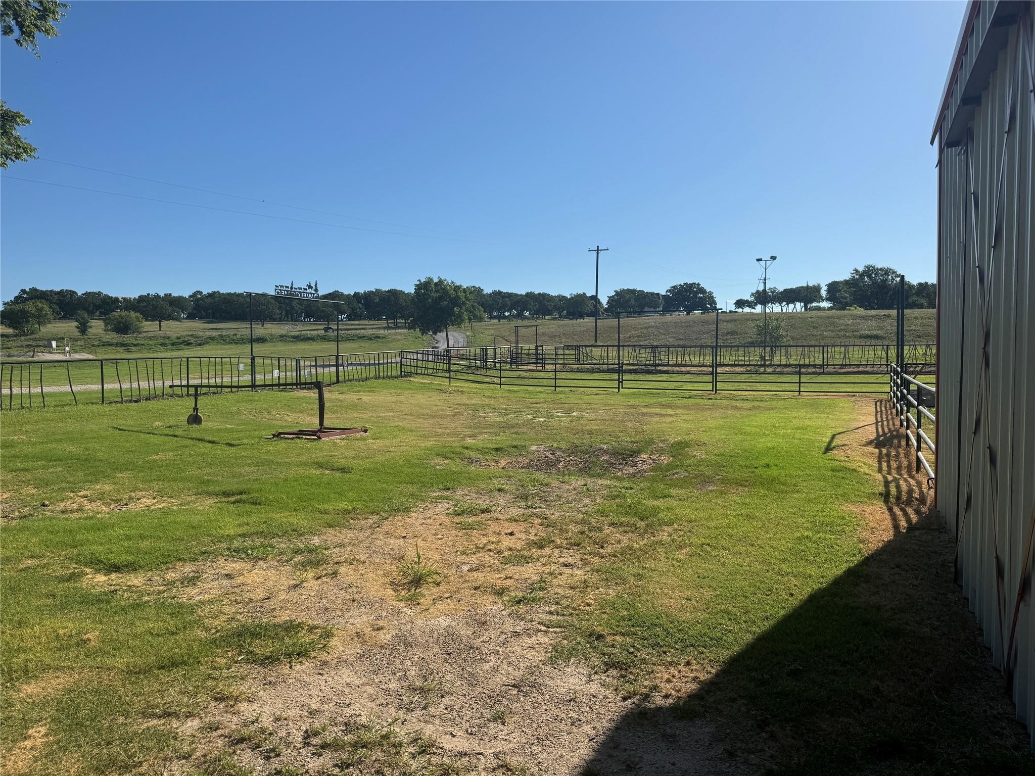377 Private Road 3249 Decatur TX 76234