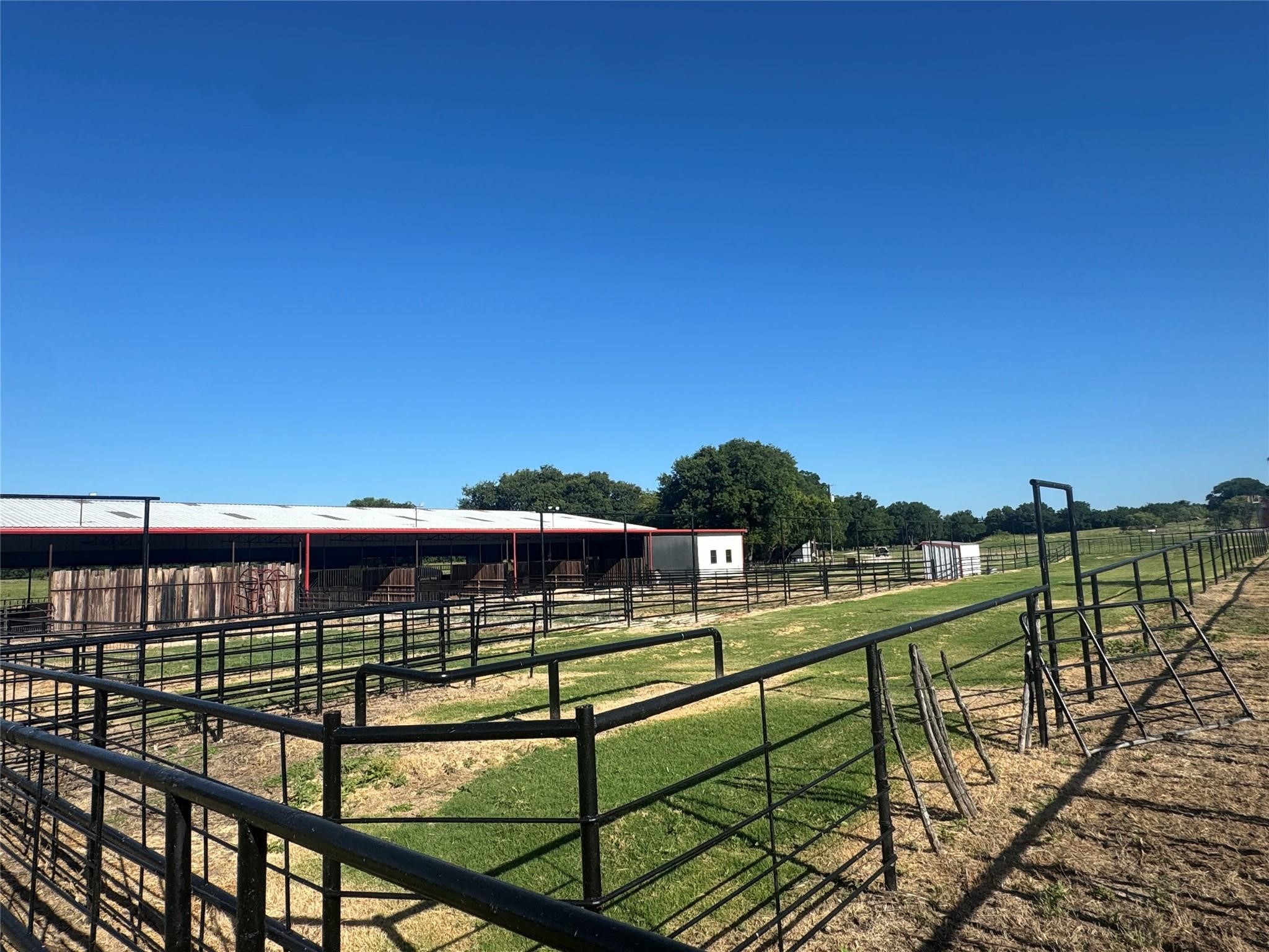 377 Private Road 3249 Decatur TX 76234