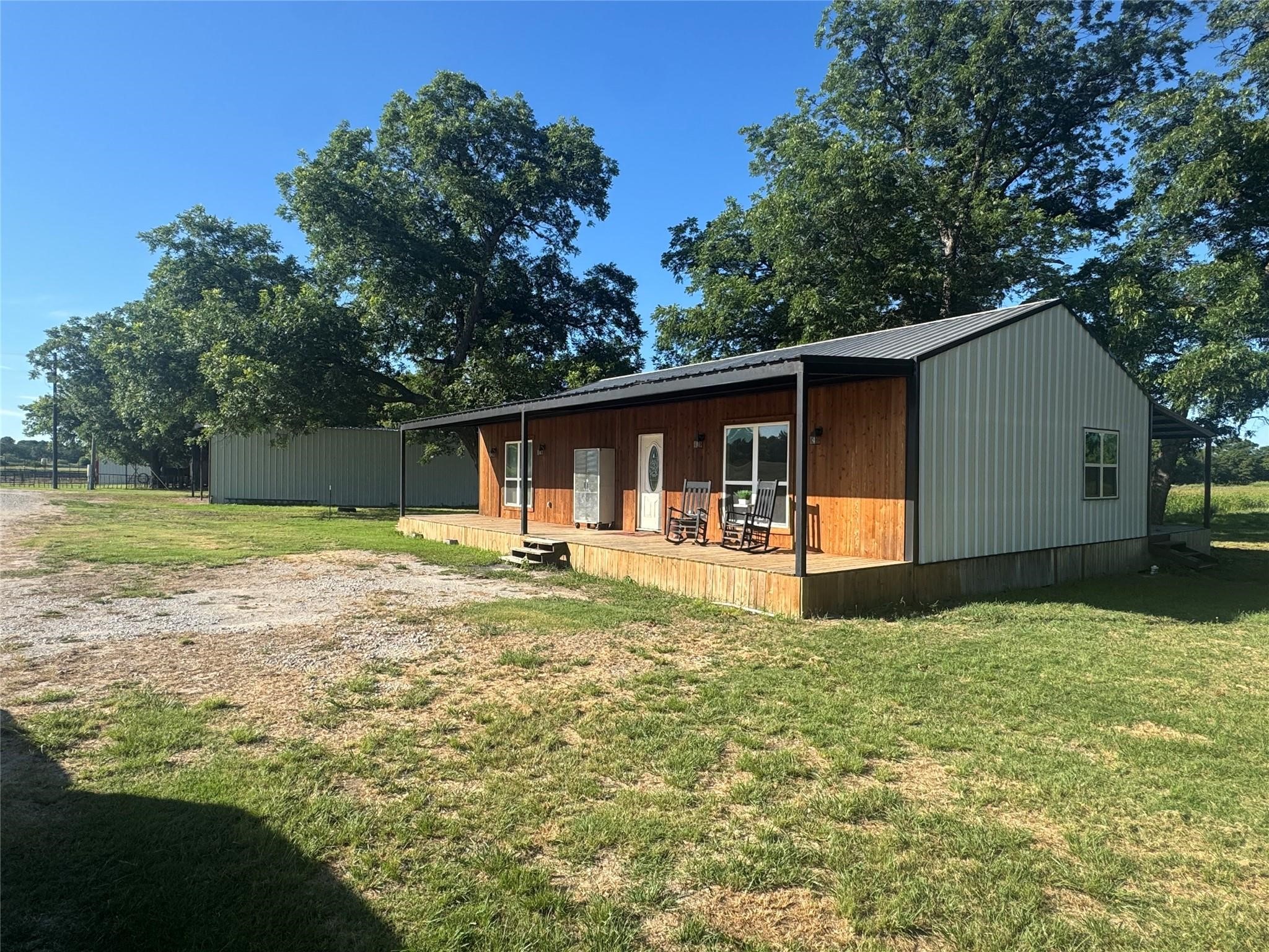377 Private Road 3249 Decatur TX 76234
