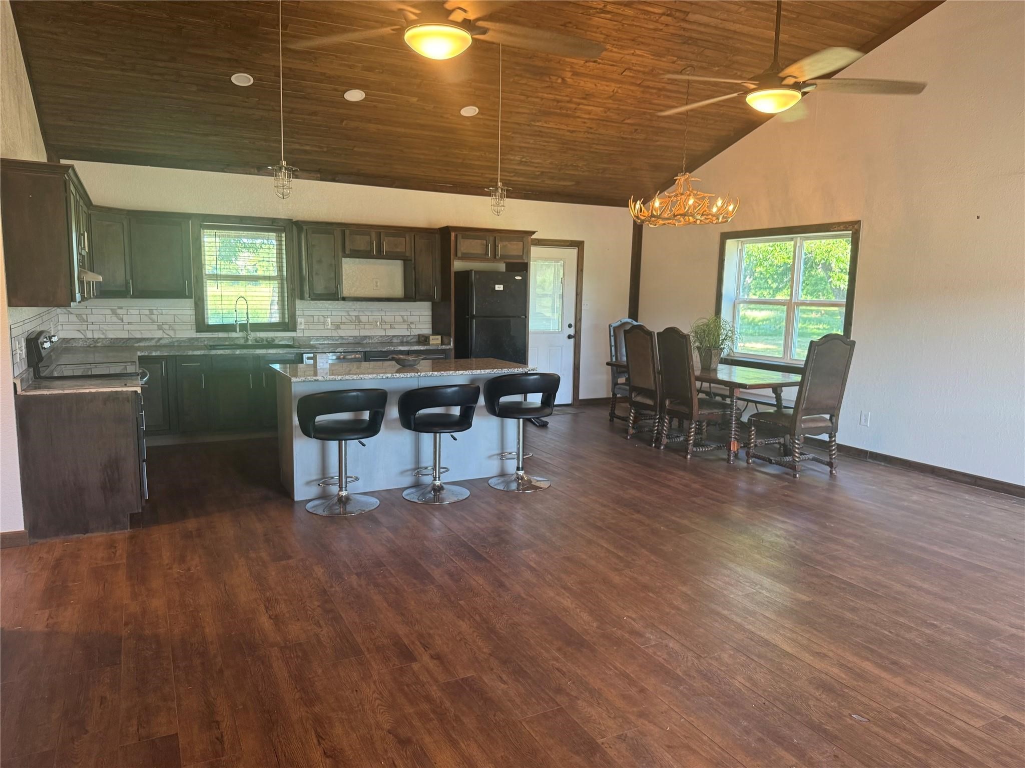 377 Private Road 3249 Decatur TX 76234