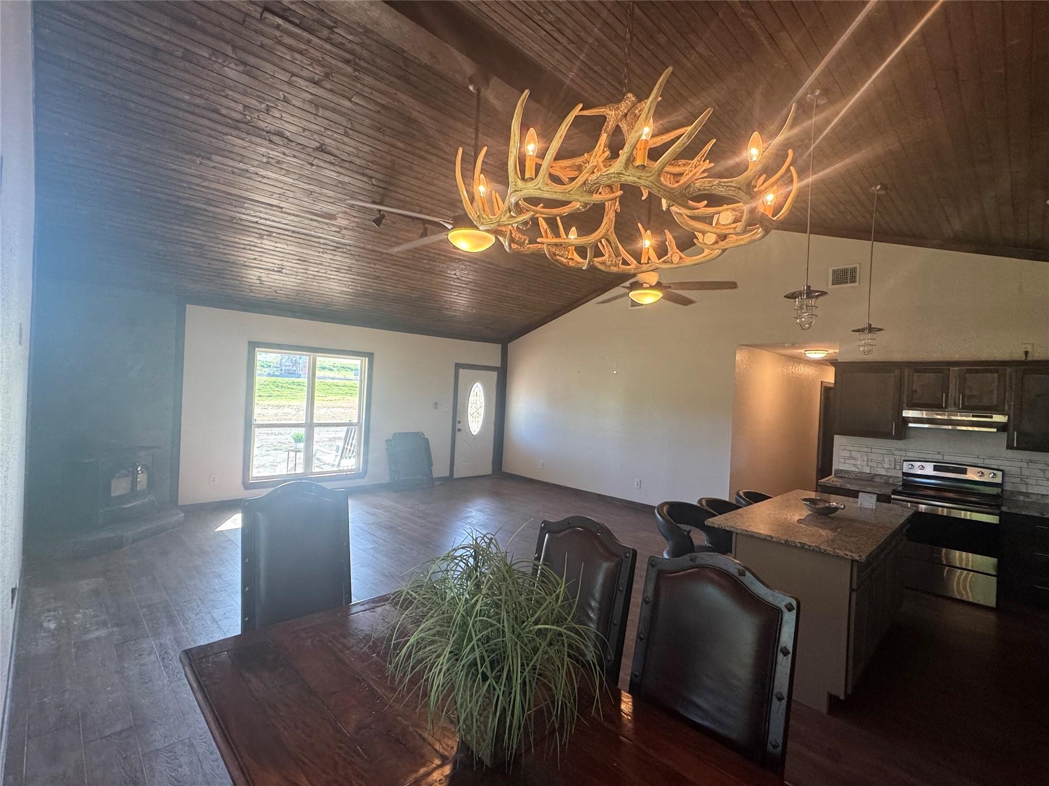 377 Private Road 3249 Decatur TX 76234