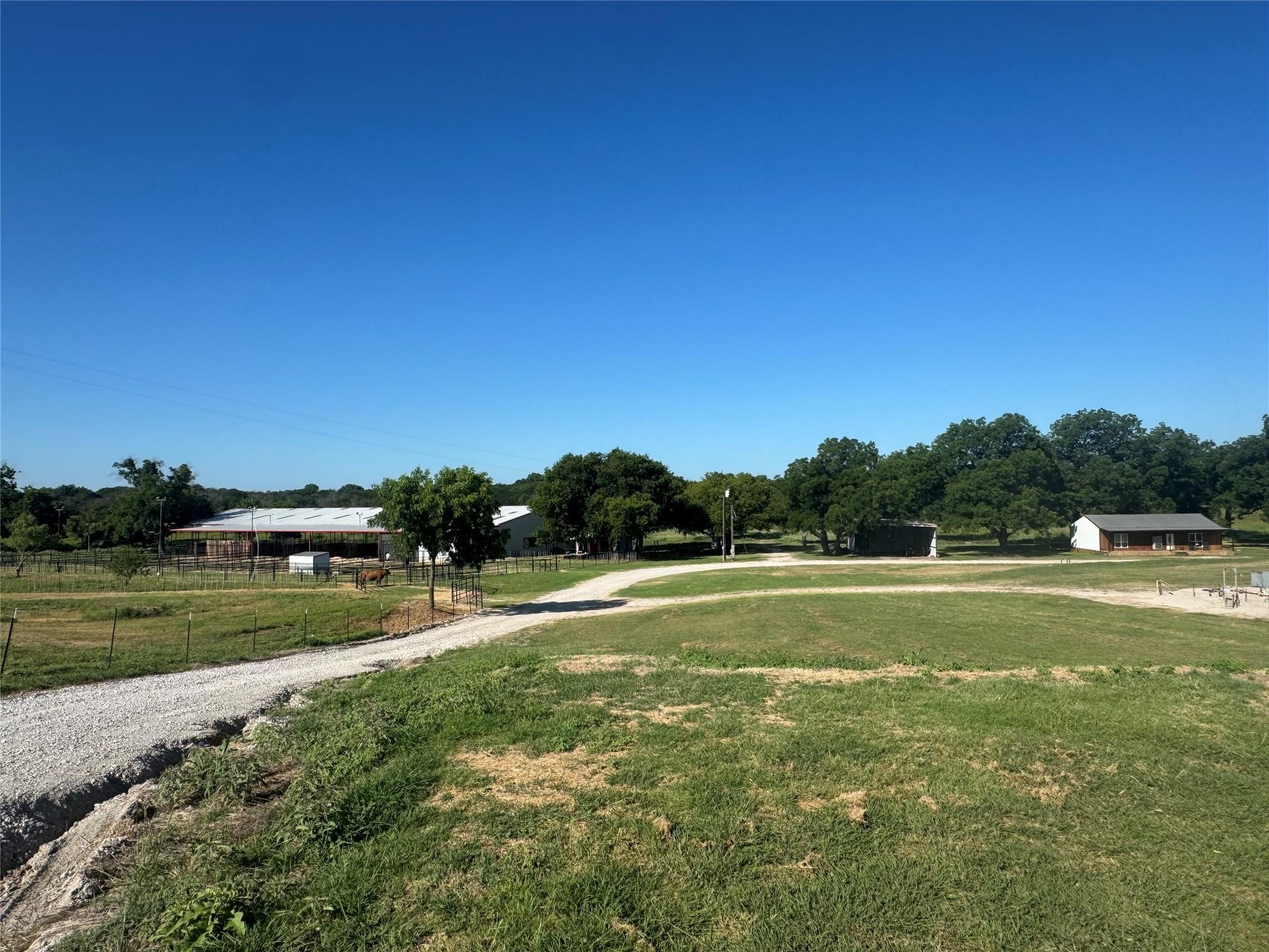 377 Private Road 3249 Decatur TX 76234