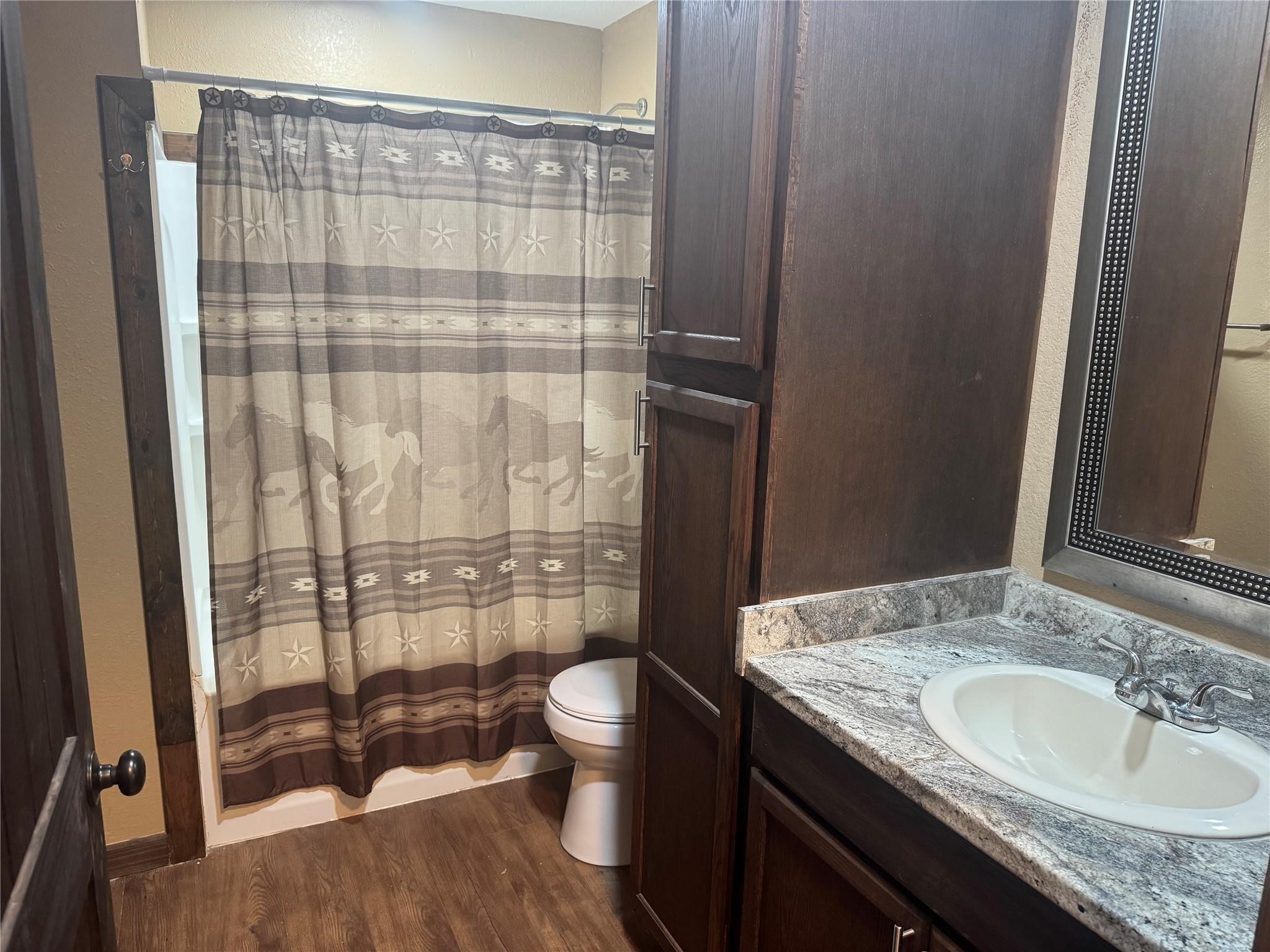 377 Private Road 3249 Decatur TX 76234