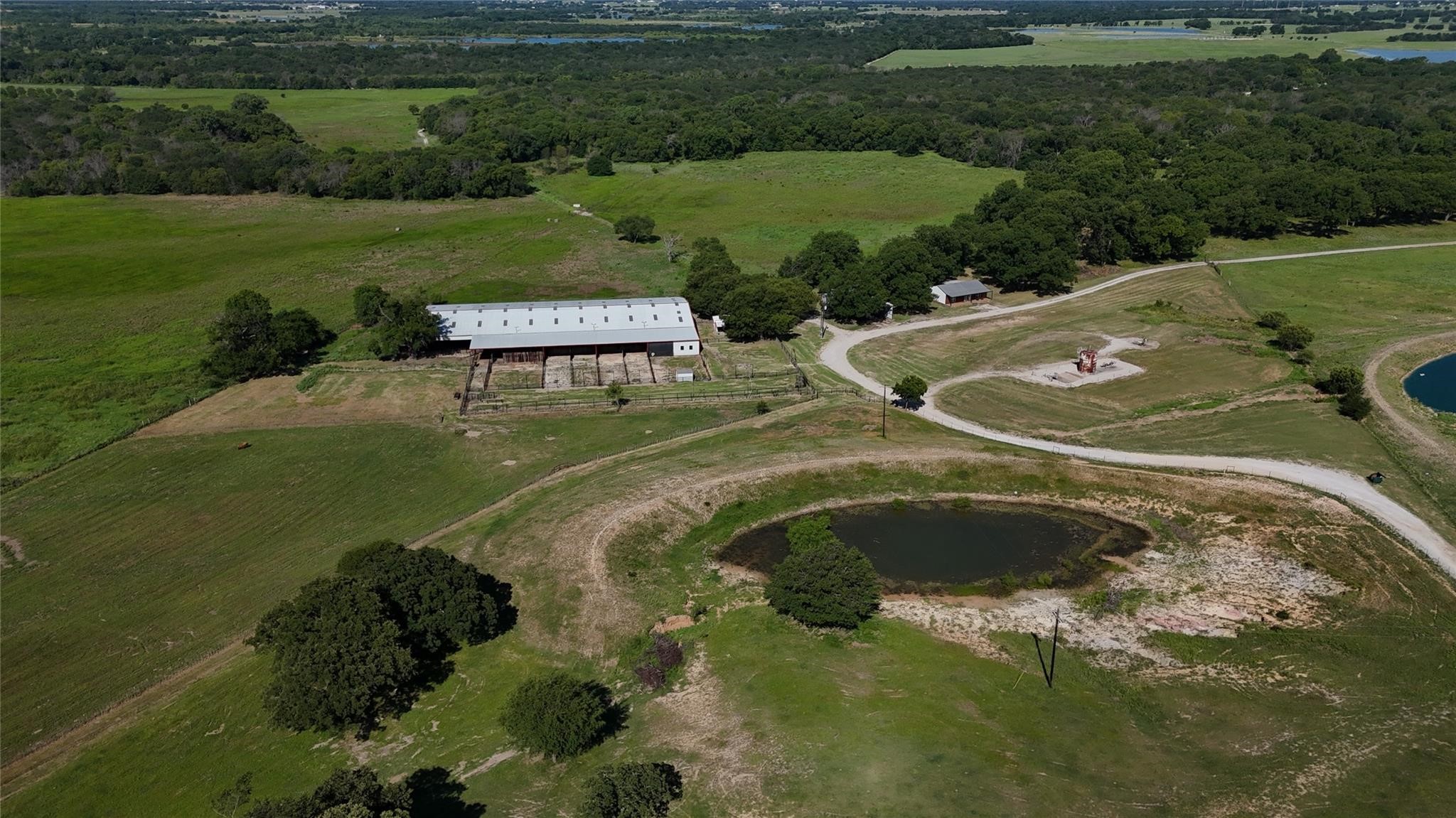 377 Private Road 3249 Decatur TX 76234