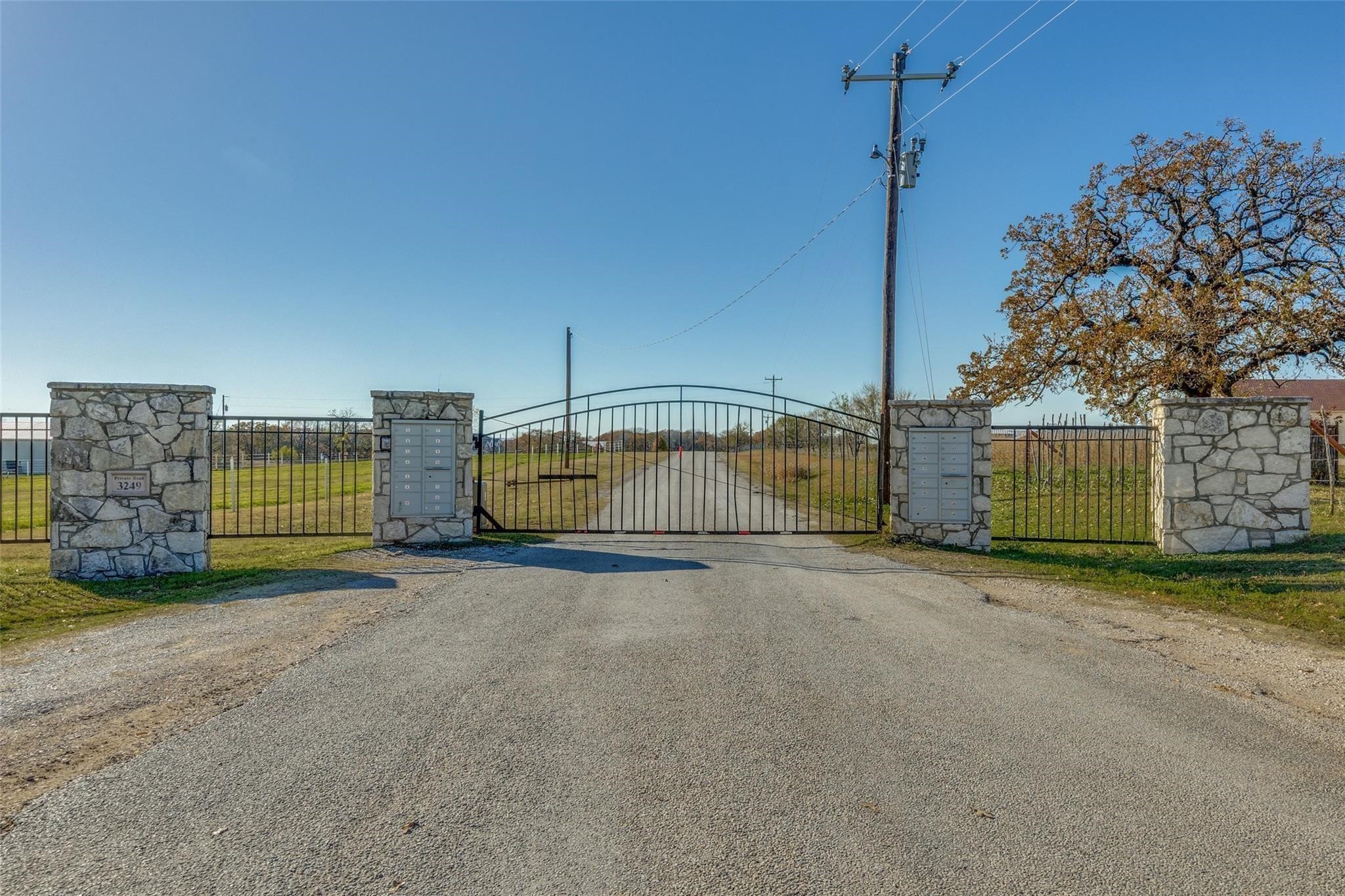 377 Private Road 3249 Decatur TX 76234