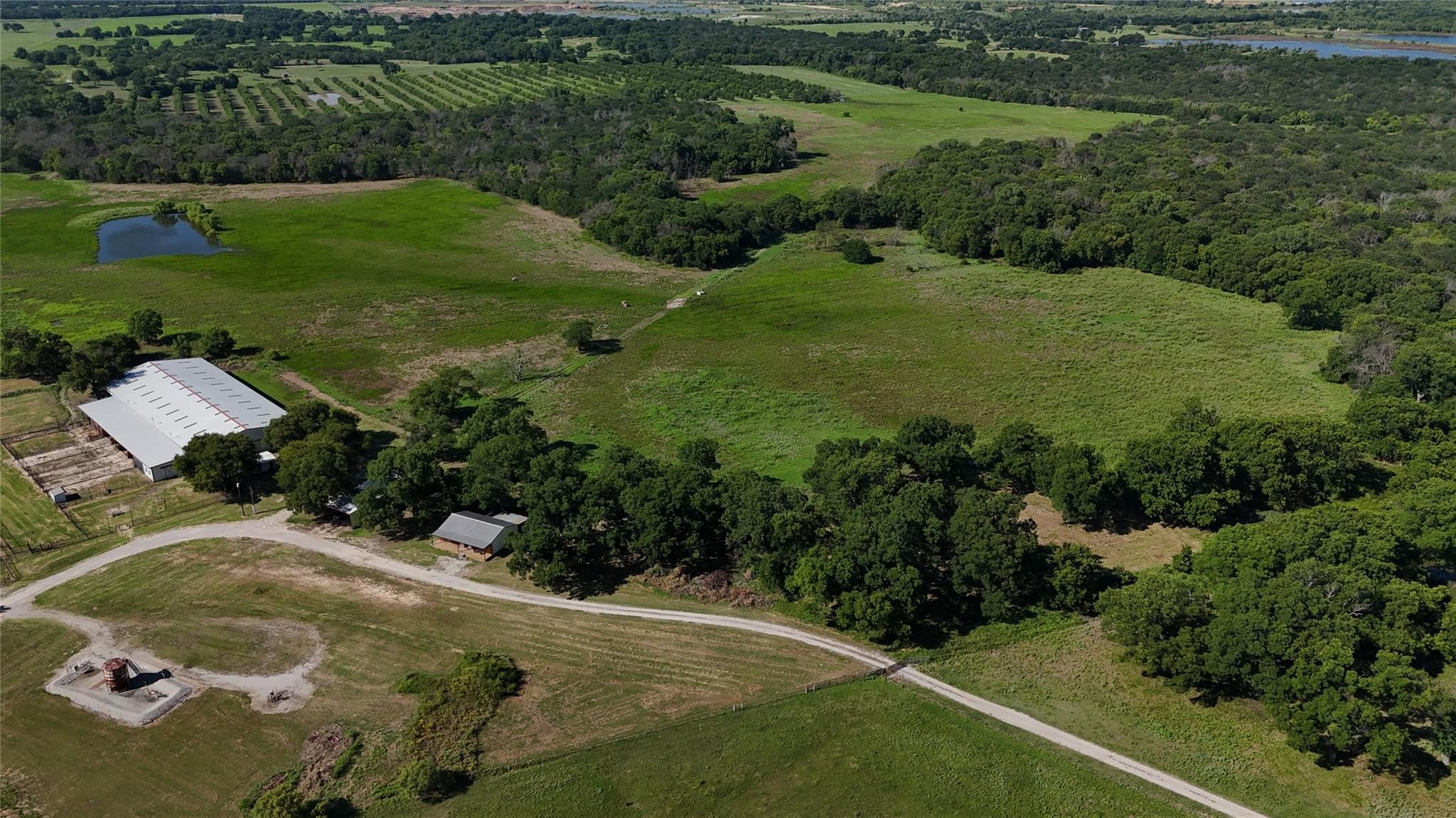 377 Private Road 3249 Decatur TX 76234
