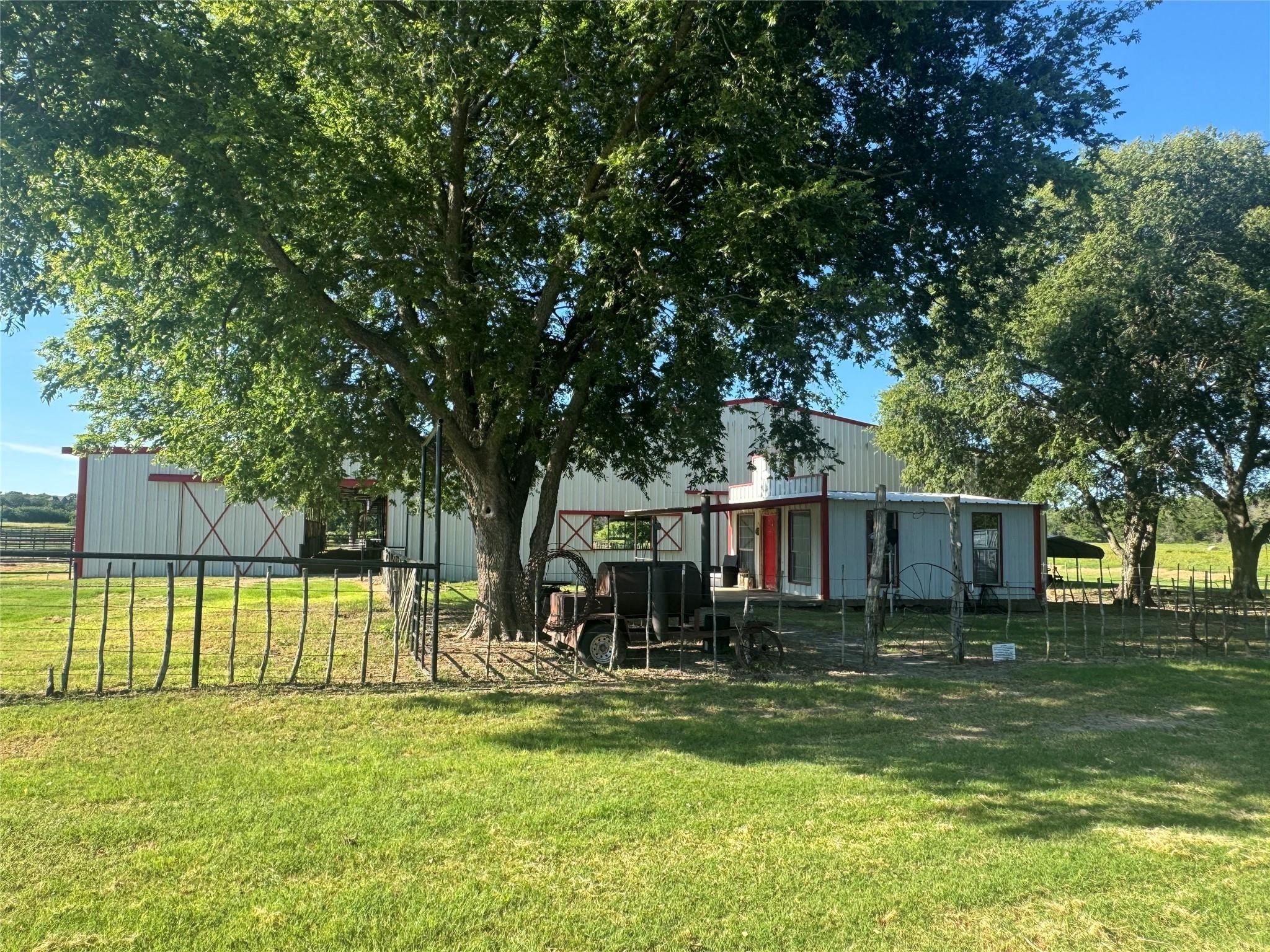 377 Private Road 3249 Decatur TX 76234