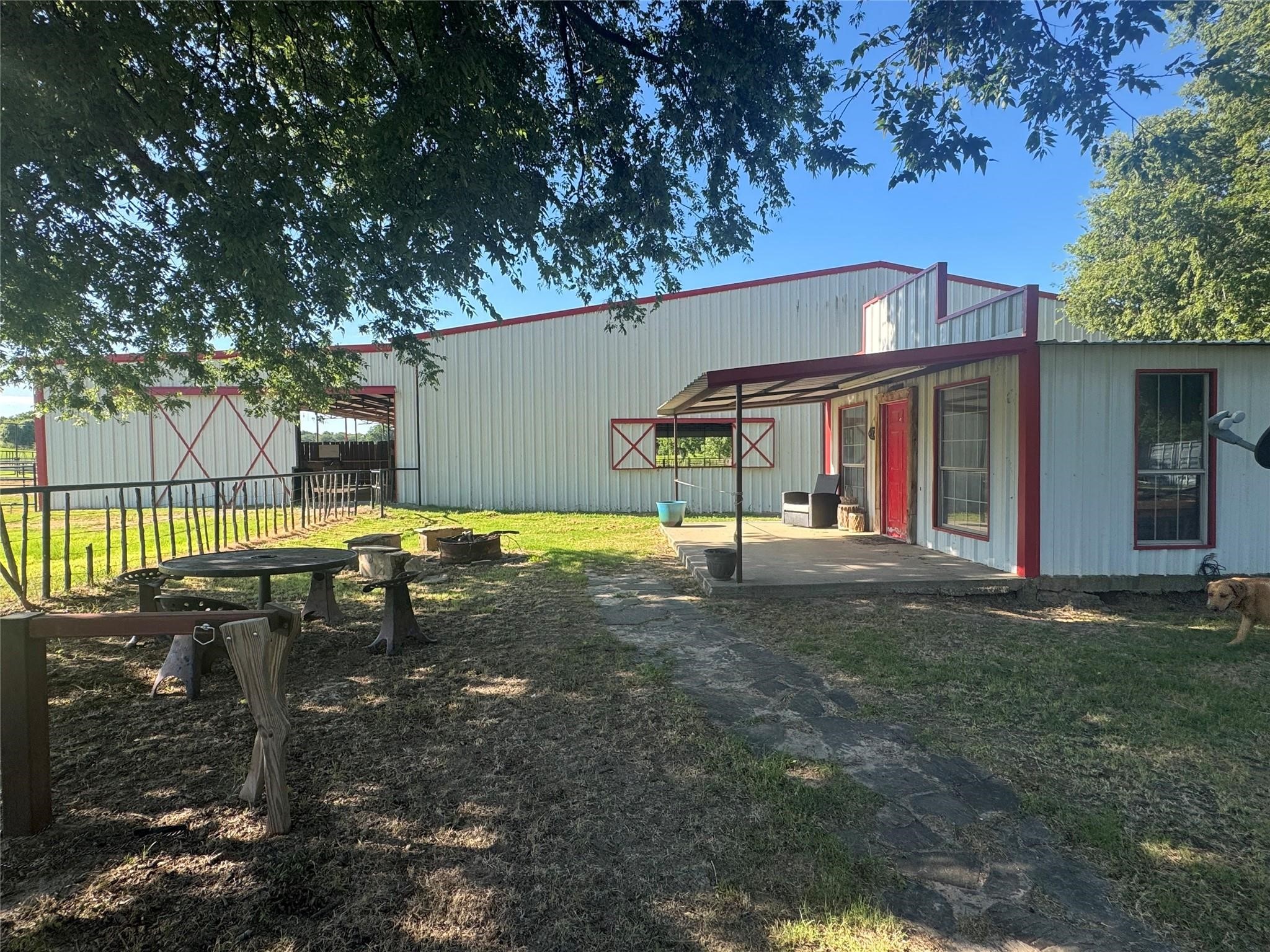 377 Private Road 3249 Decatur TX 76234