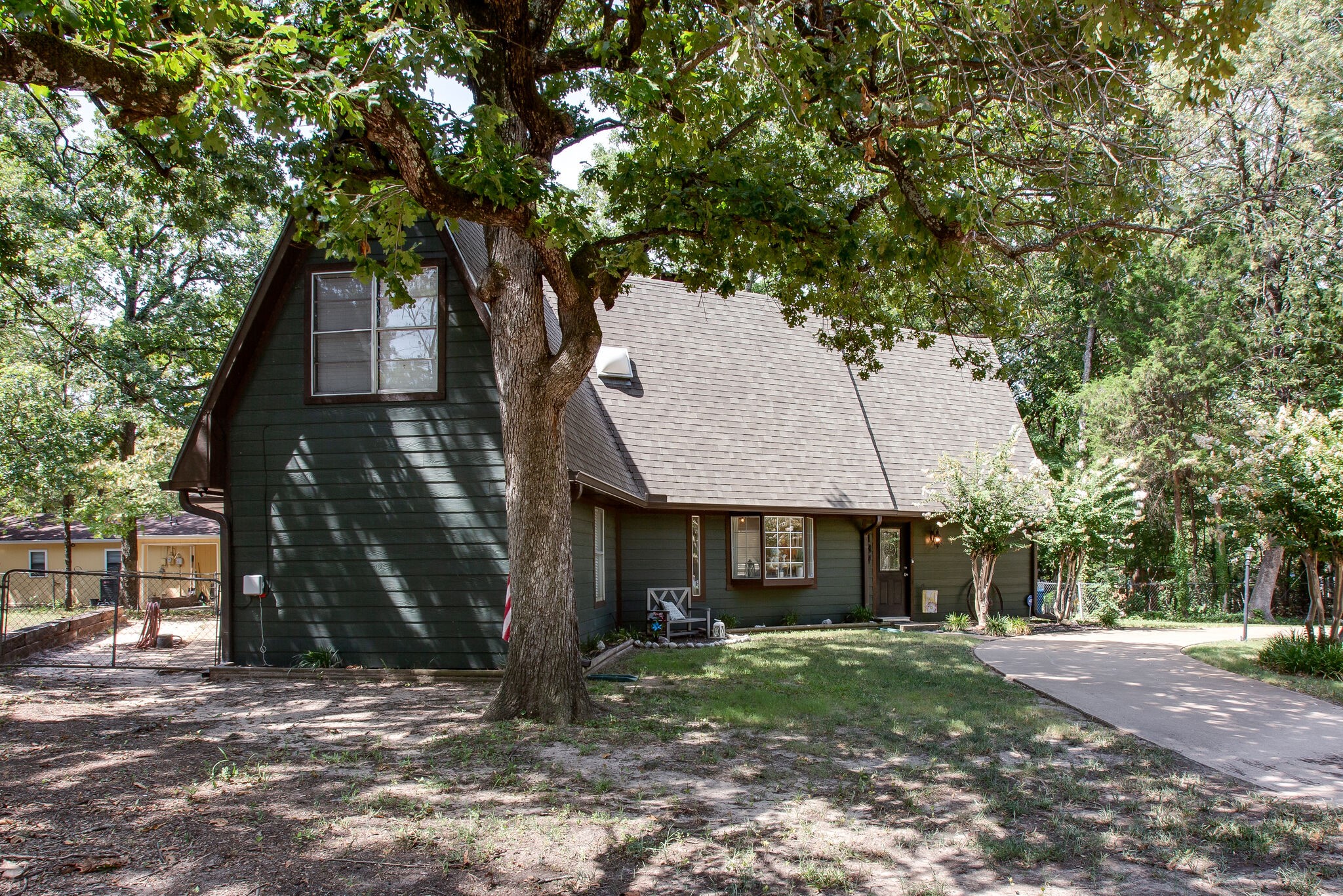 137 Oak Haven Drive Gun Barrel City TX 75156
