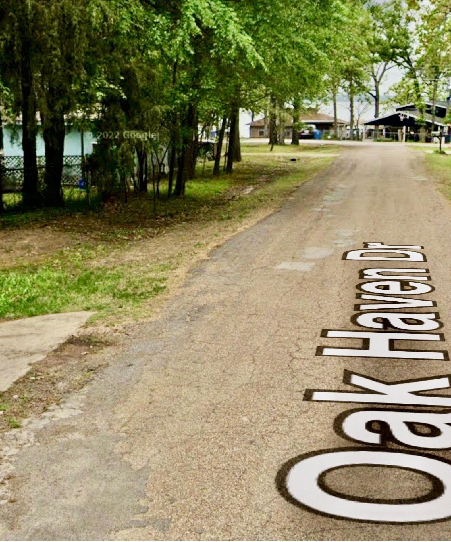 137 Oak Haven Drive Gun Barrel City TX 75156