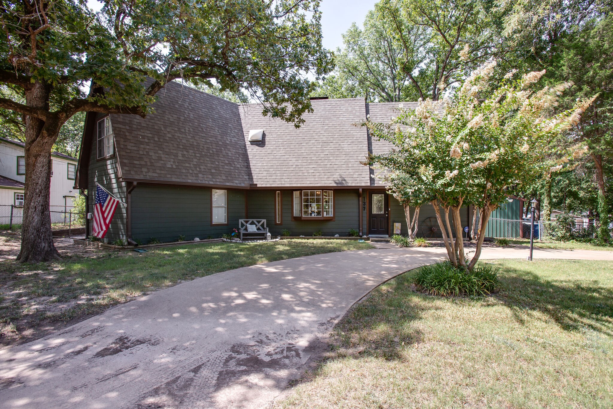 137 Oak Haven Drive Gun Barrel City TX 75156