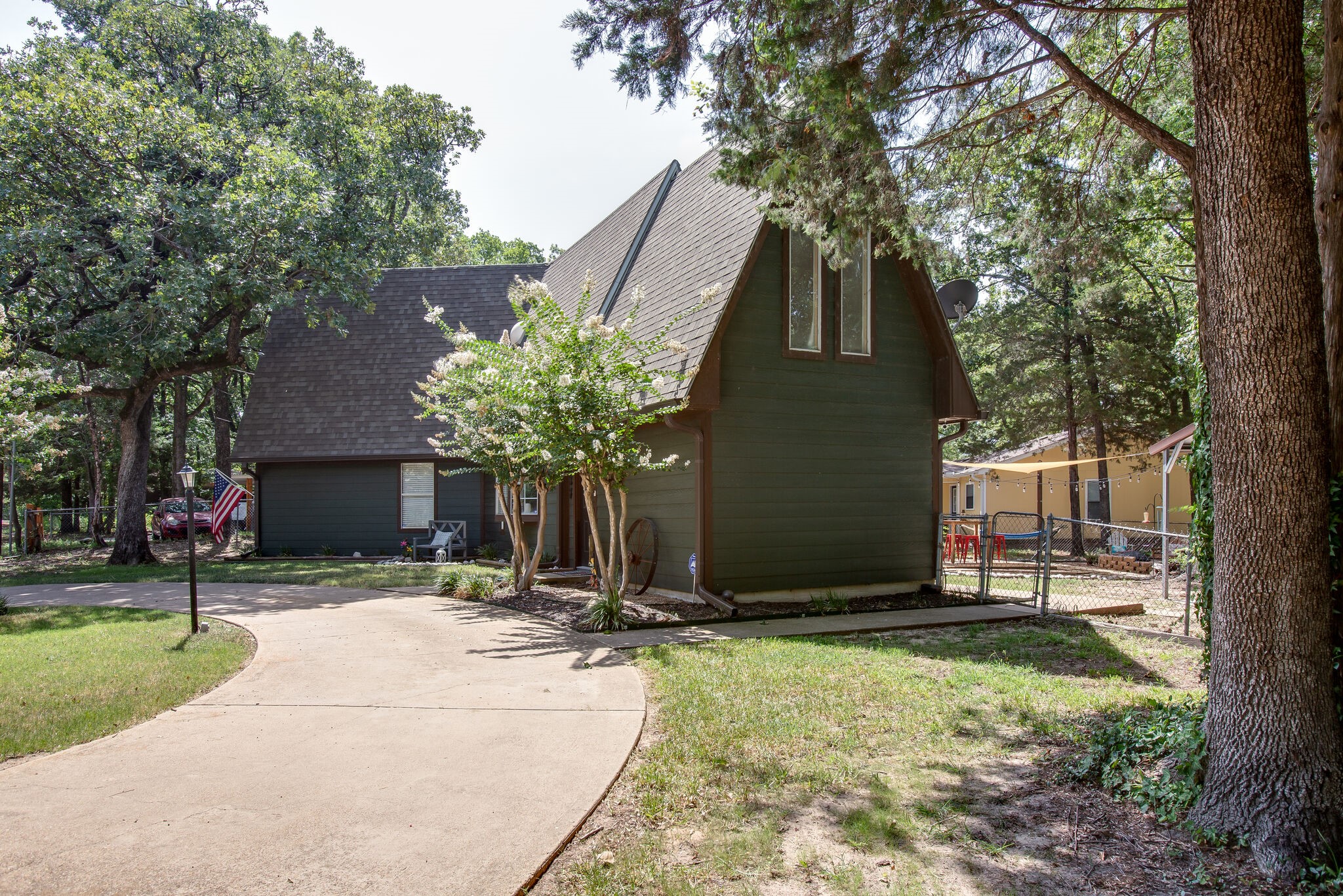 137 Oak Haven Drive Gun Barrel City TX 75156