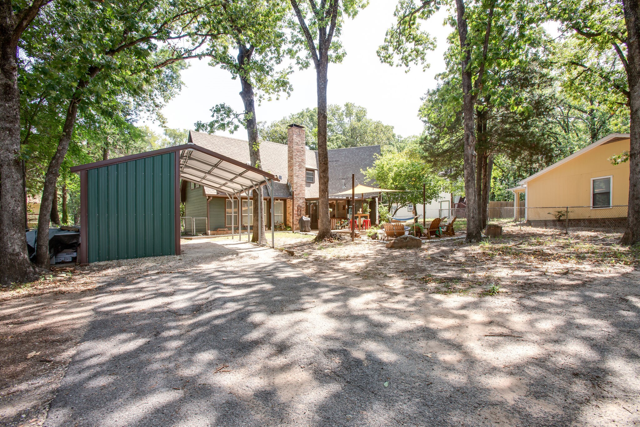137 Oak Haven Drive Gun Barrel City TX 75156