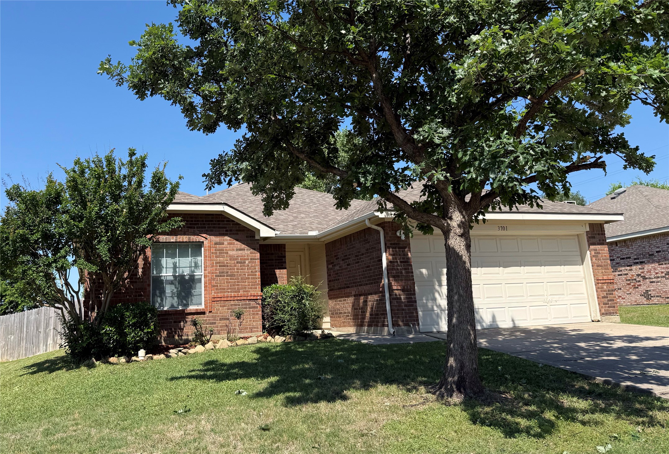 3701 Northpointe Drive Denton TX 76207